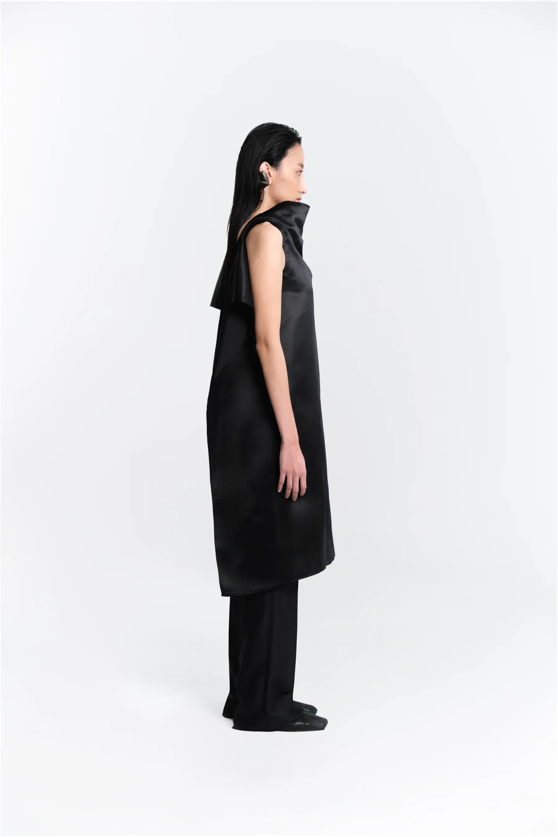 AESTHETIC PLEASURE | Nehru Top - Image 3