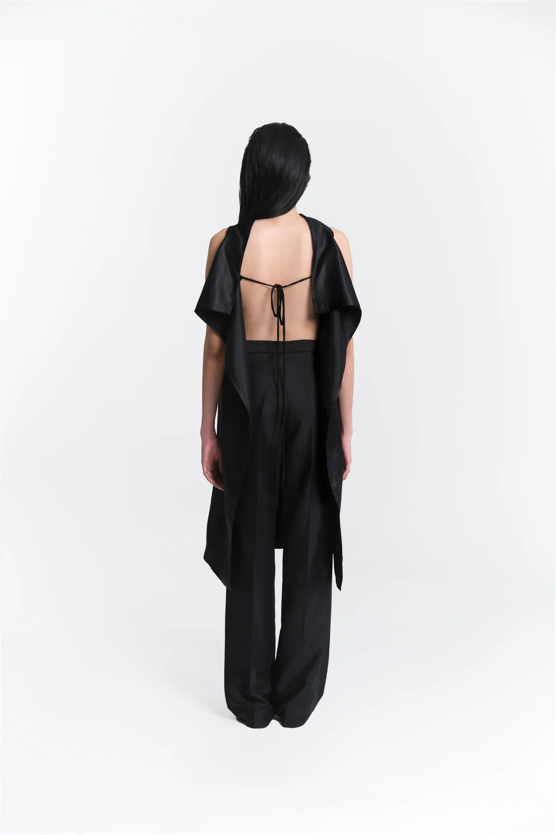AESTHETIC PLEASURE | Nehru Top - Image 4