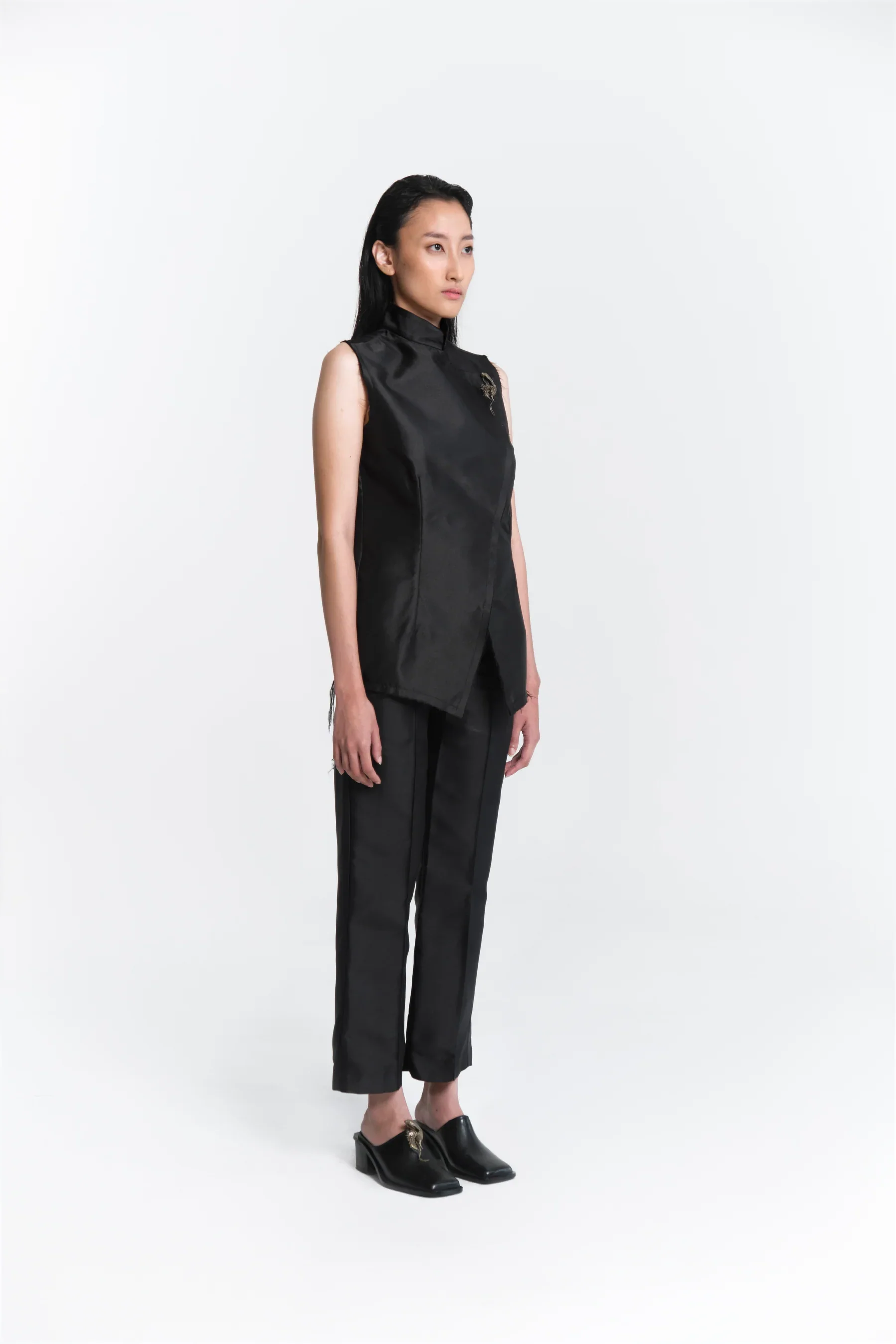 AESTHETIC PLEASURE | Nes Pants - Image 2