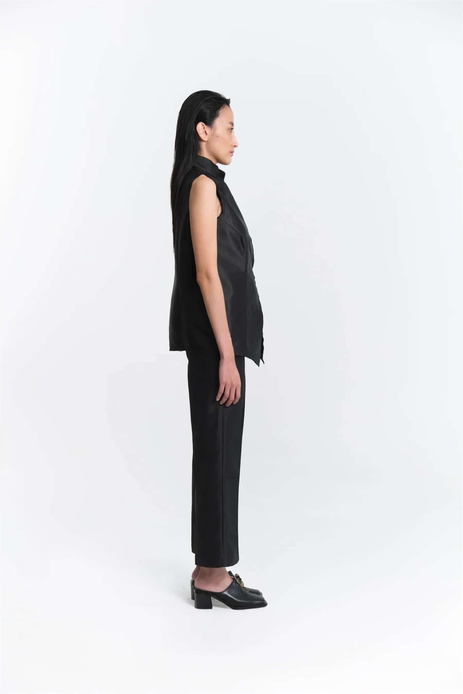 AESTHETIC PLEASURE | Nes Pants - Image 3