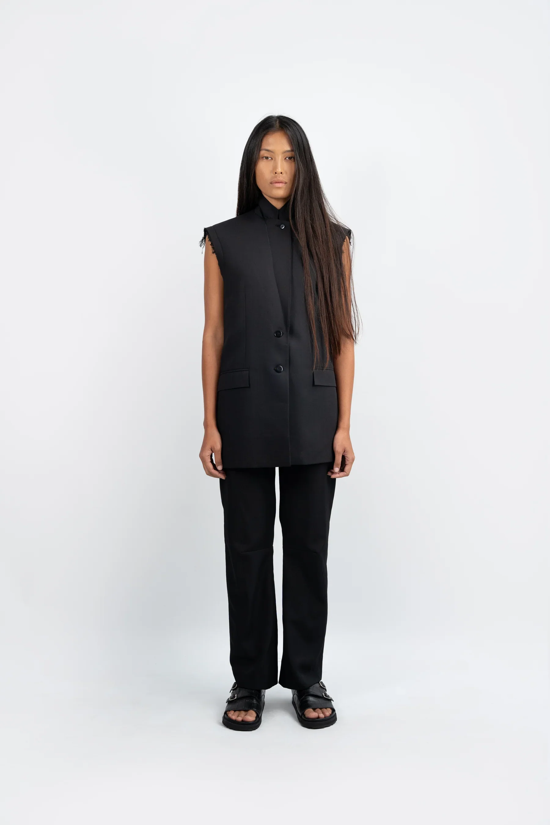 AESTHETIC PLEASURE | Oli Pants
