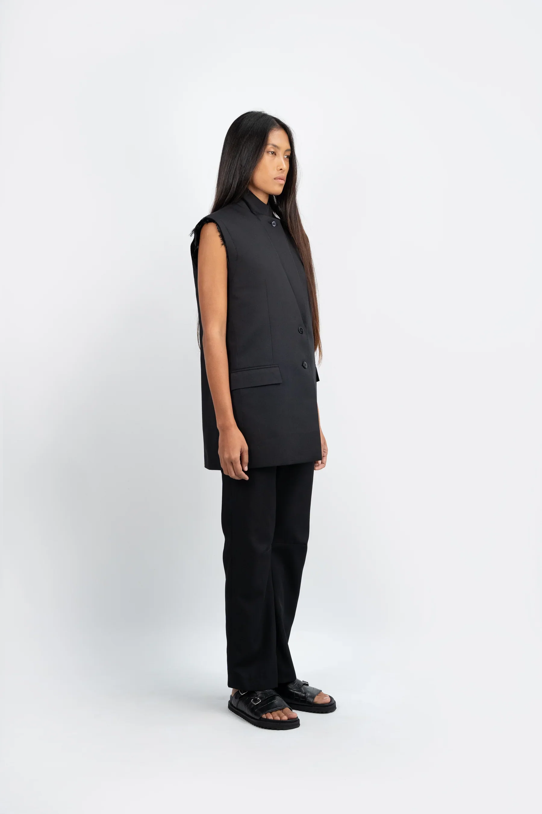AESTHETIC PLEASURE | Oli Pants - Image 2