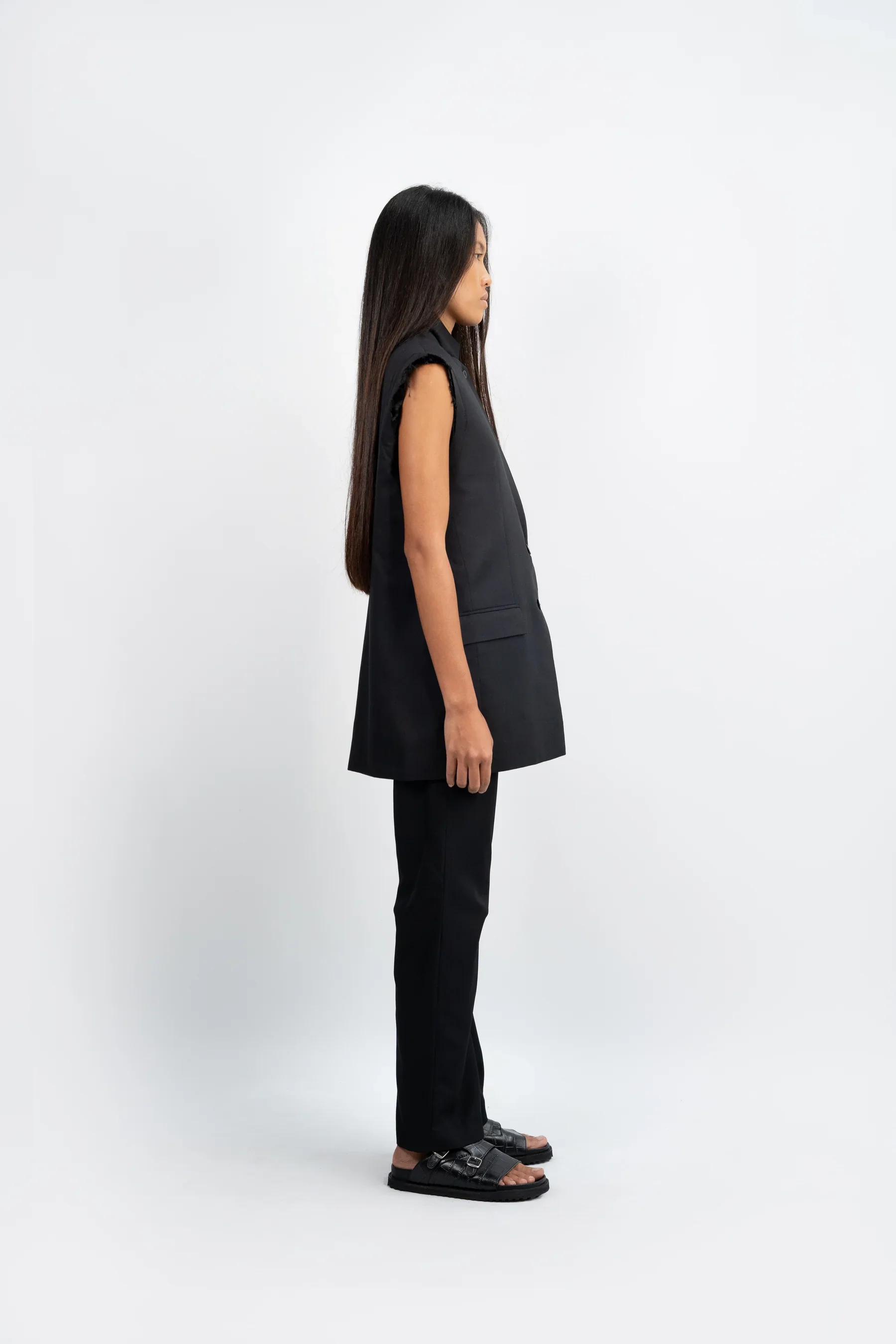 AESTHETIC PLEASURE | Oli Pants - Image 3