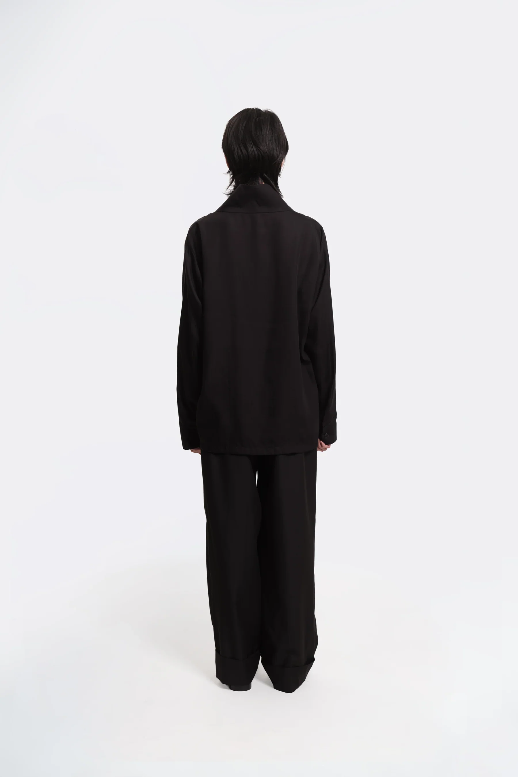 AESTHETIC PLEASURE | Rou Pants - Image 3