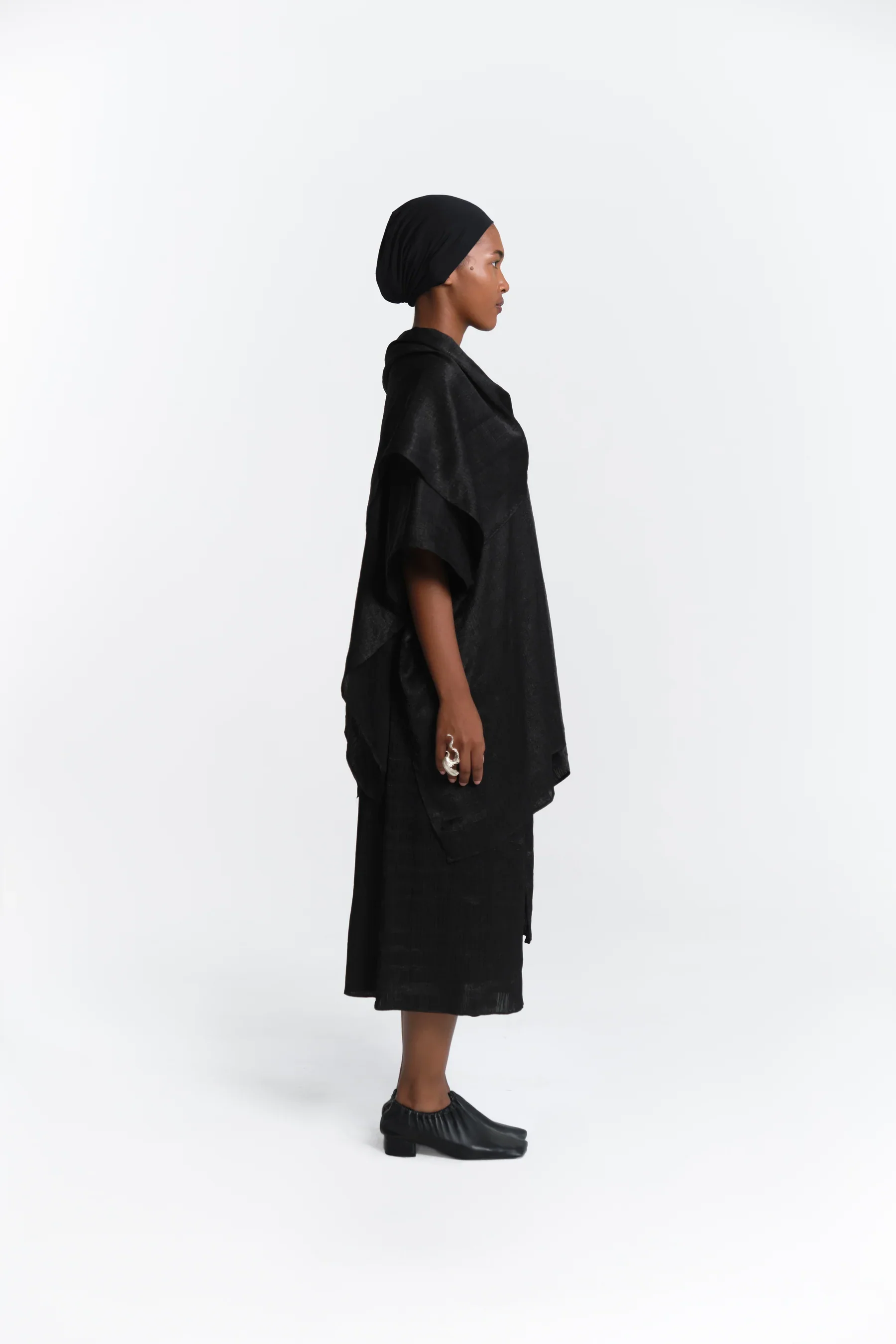 AESTHETIC PLEASURE | Zia Skirt - Image 3