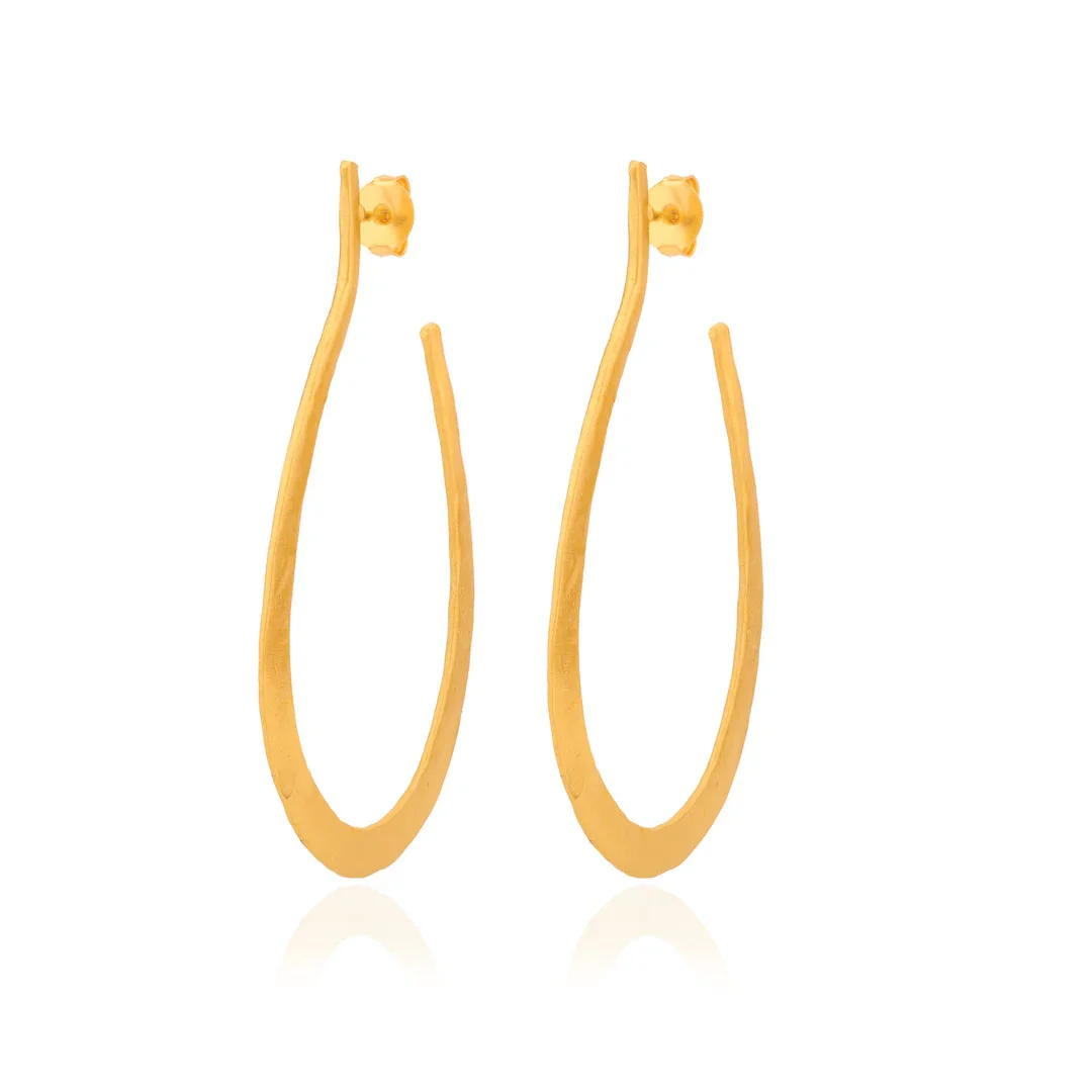 BOHEME BY VERO | Ameena Earrings