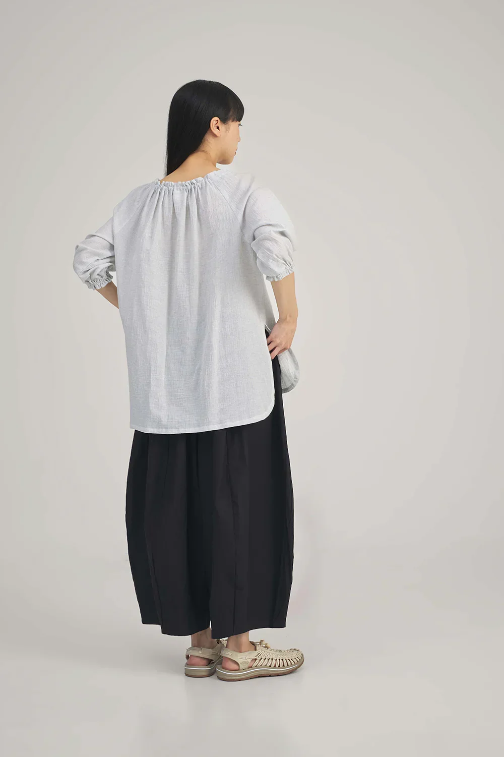 SABRINAGOH | Analee Pants Black - Image 2