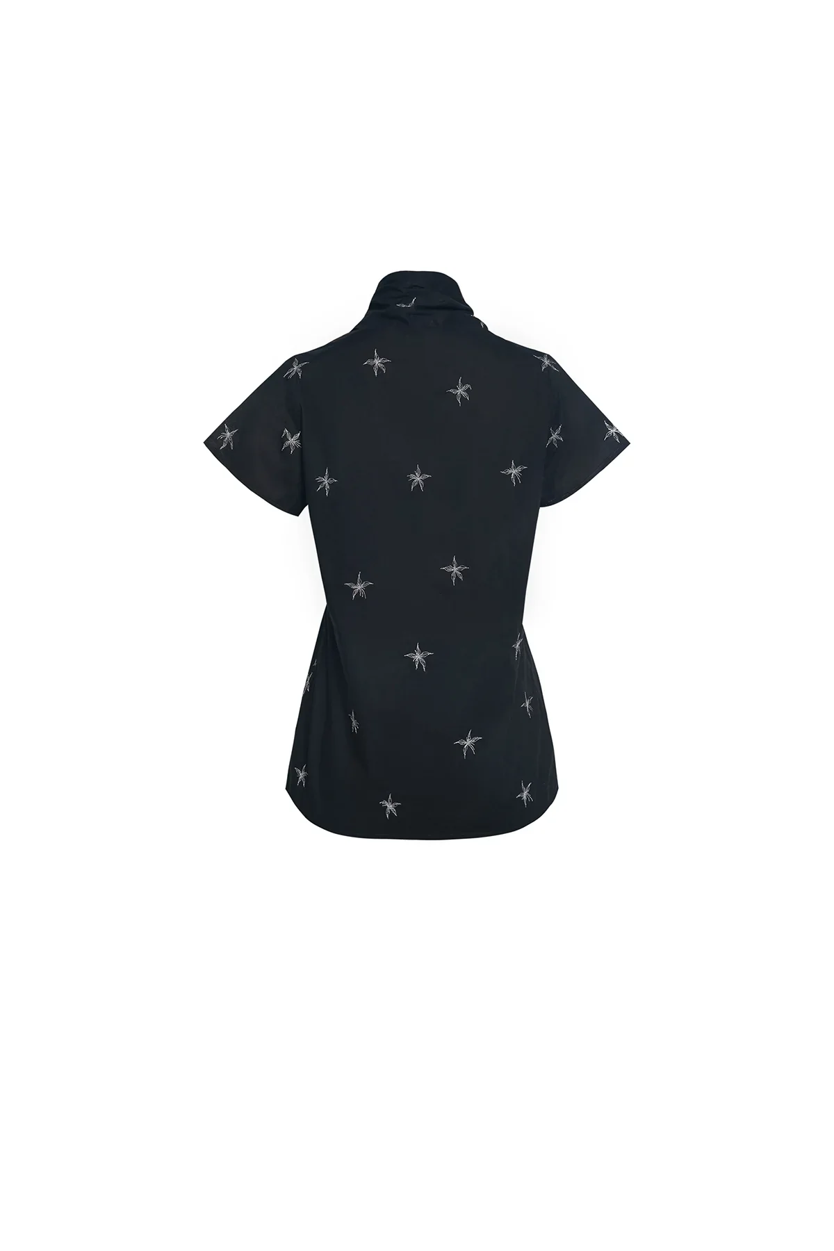 ANW | Cap Sleeved Kebaya Encim - Image 5