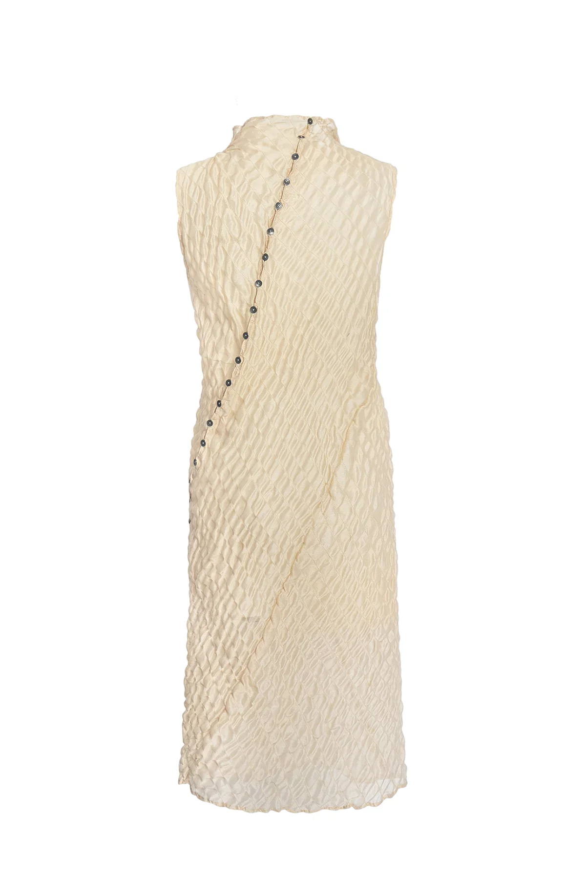 ANW | Cheongsam Dress - Image 4