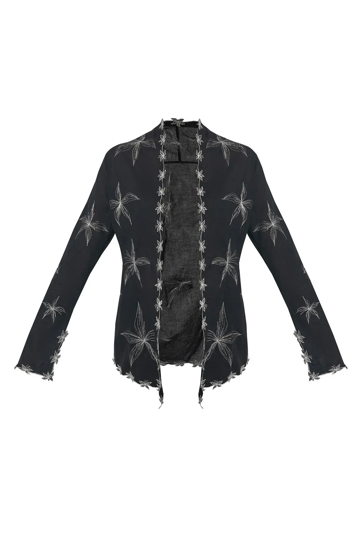 ANW | Embroidered Kebaya Encim - Image 3