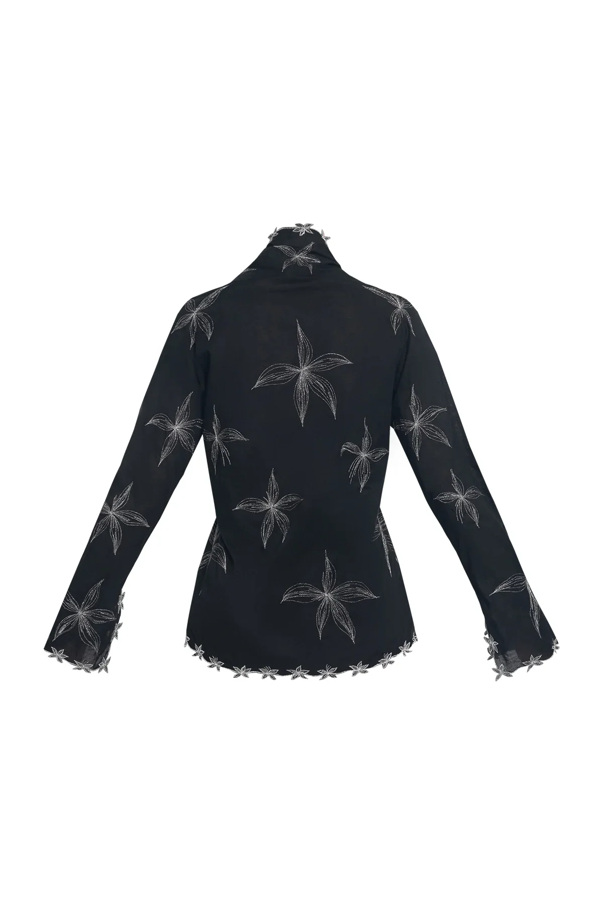 ANW | Embroidered Kebaya Encim - Image 5