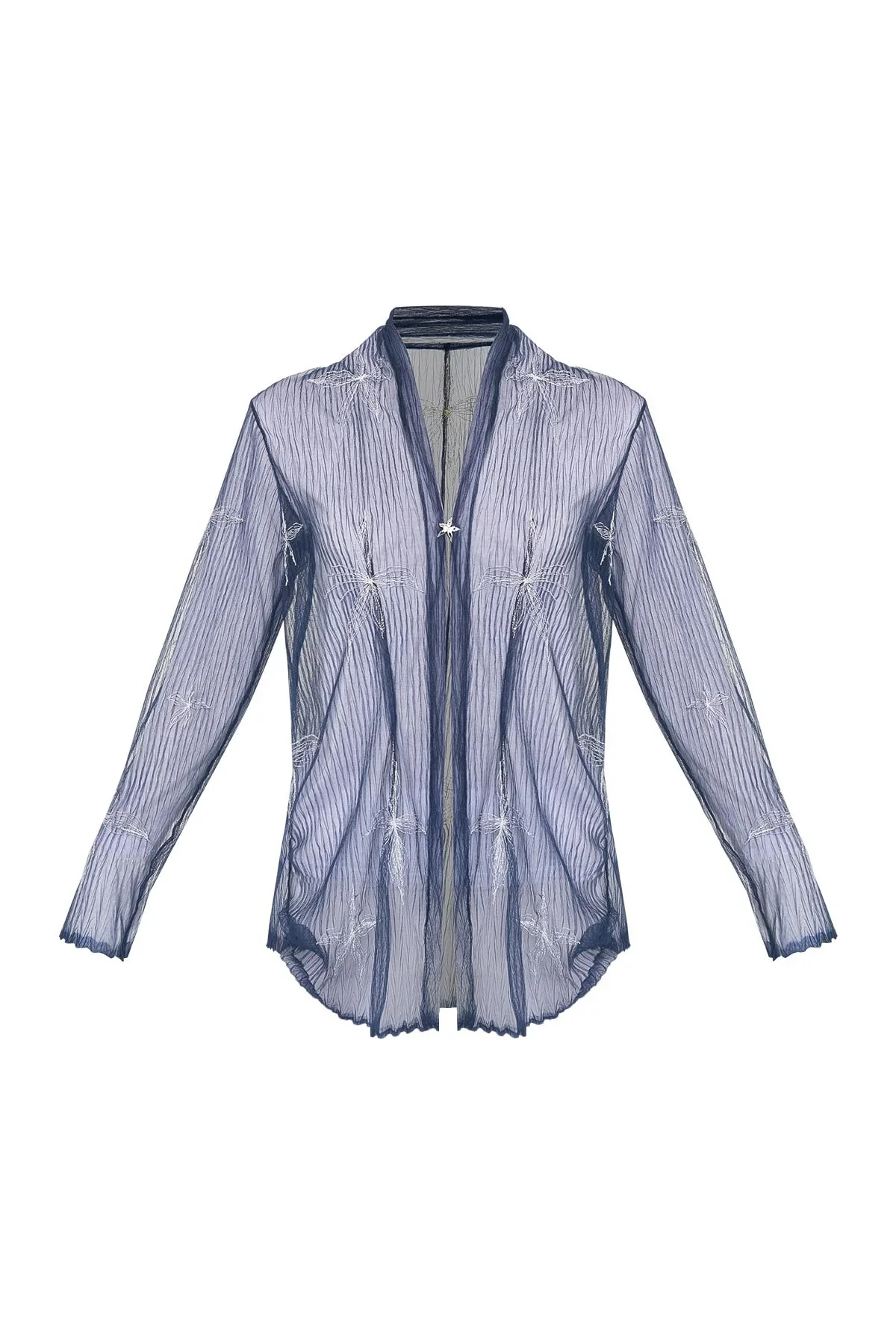 ANW | Sheer Gorden Kebaya Encim - Image 3