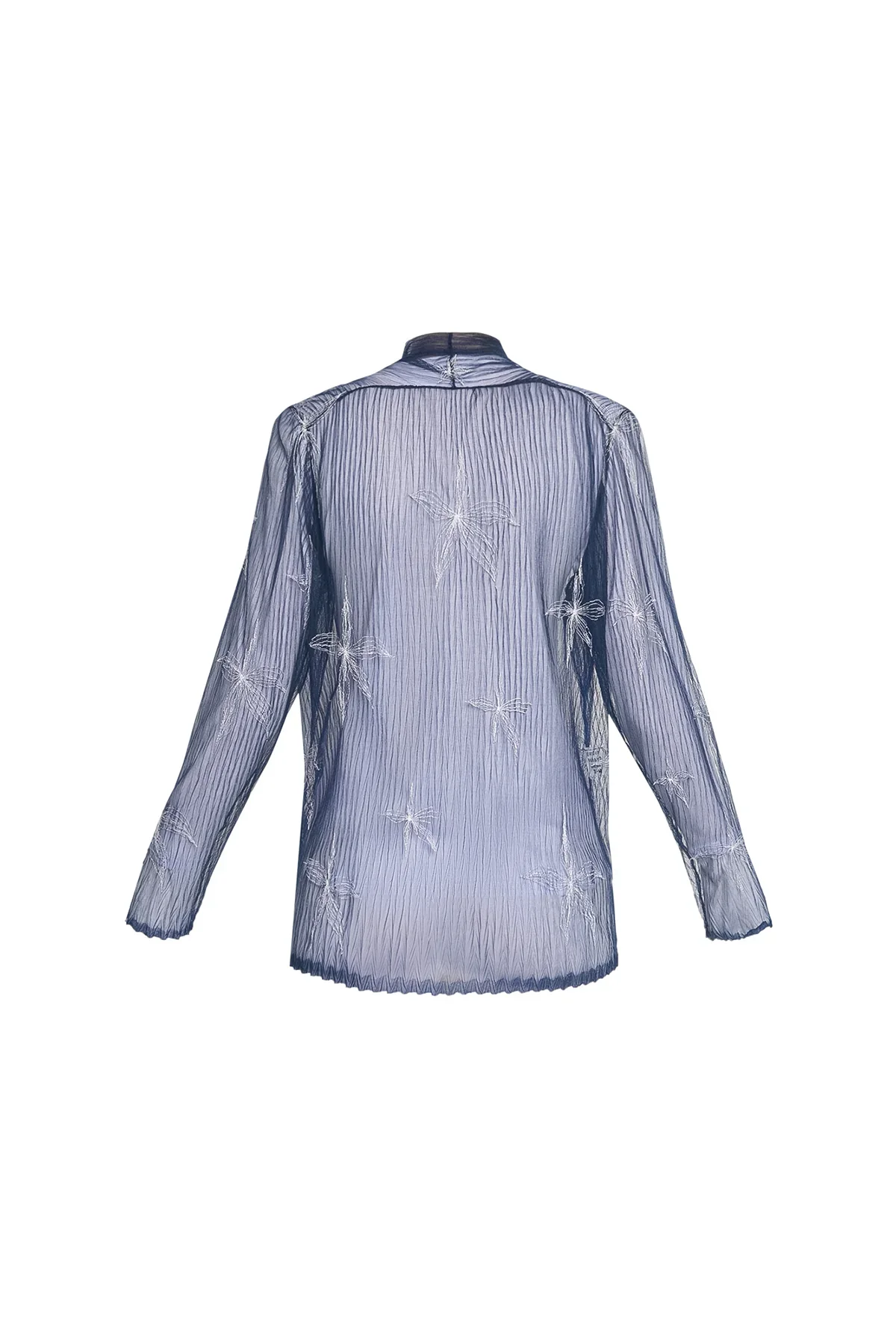 ANW | Sheer Gorden Kebaya Encim - Image 4