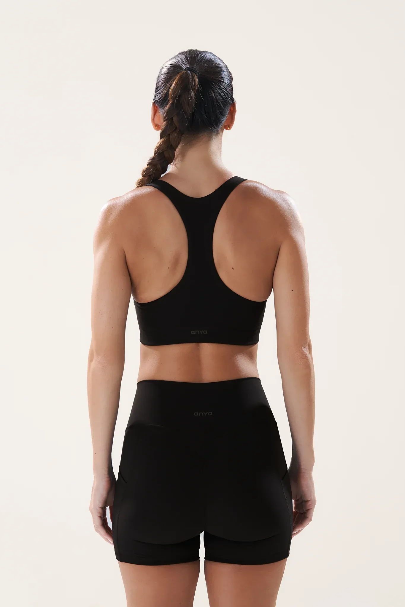 ANYA ACTIVE | Boxy Bra - Image 3
