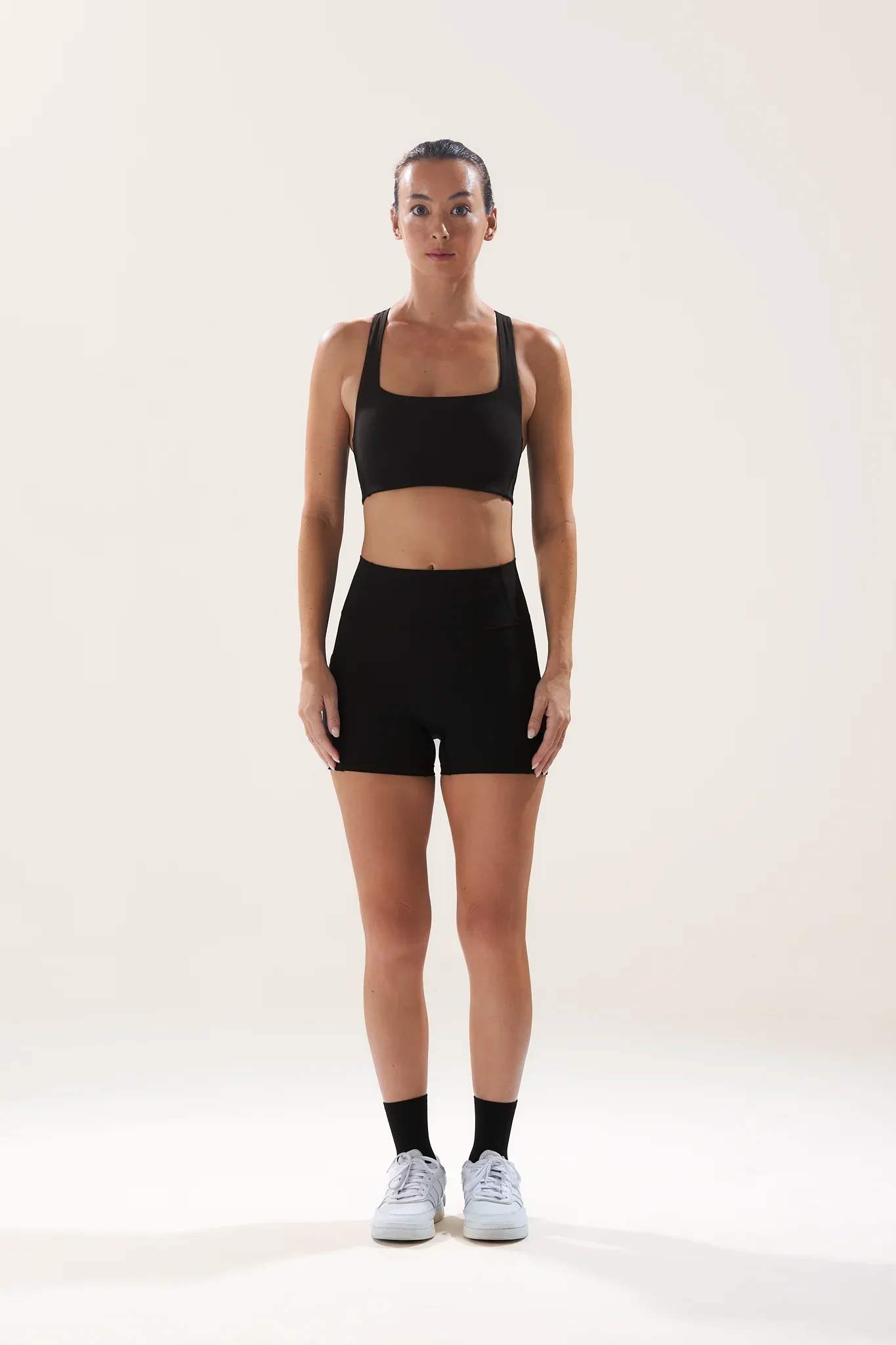 ANYA ACTIVE | Boxy Bra - Image 4