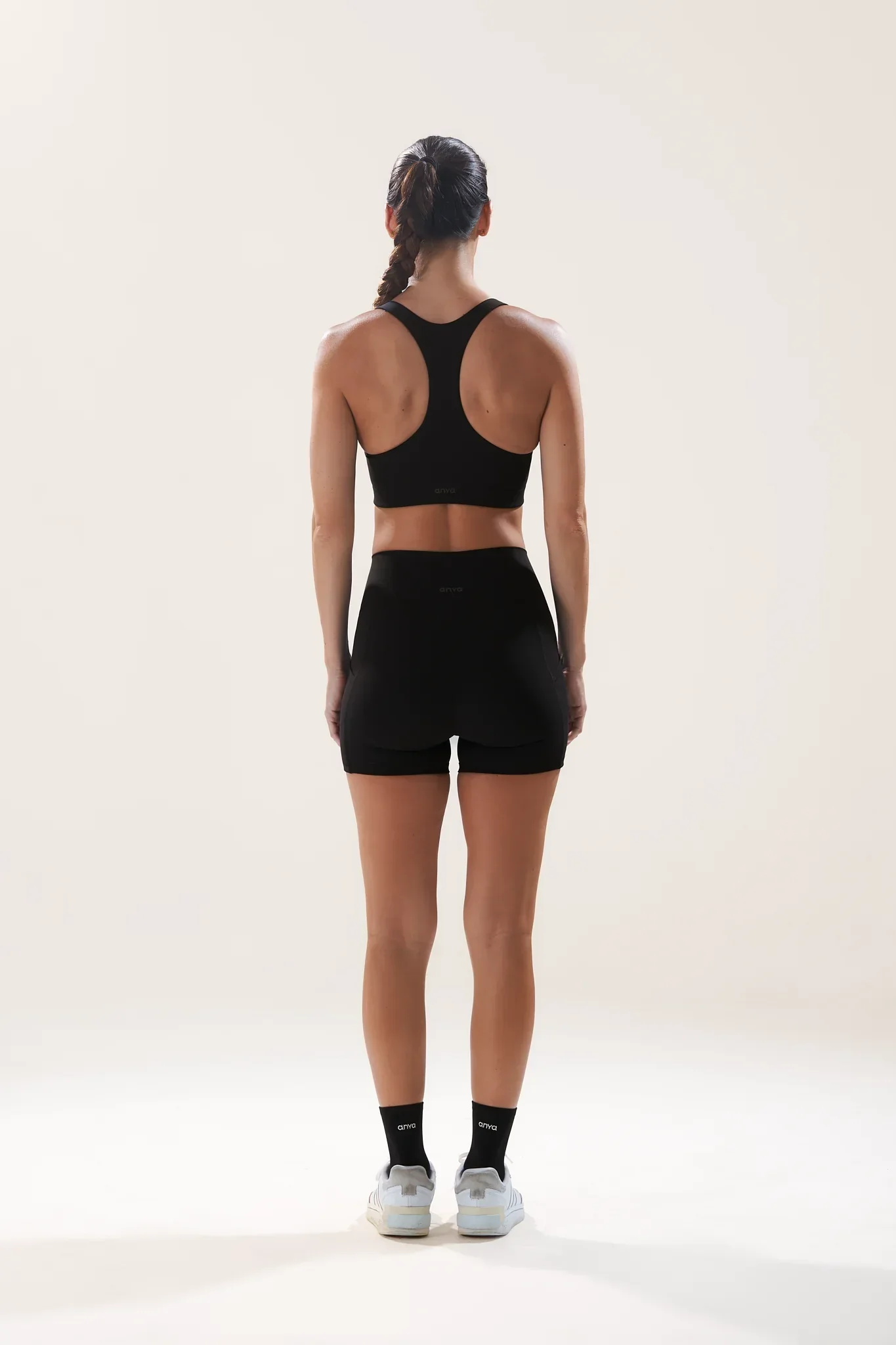 ANYA ACTIVE | Boxy Bra - Image 5