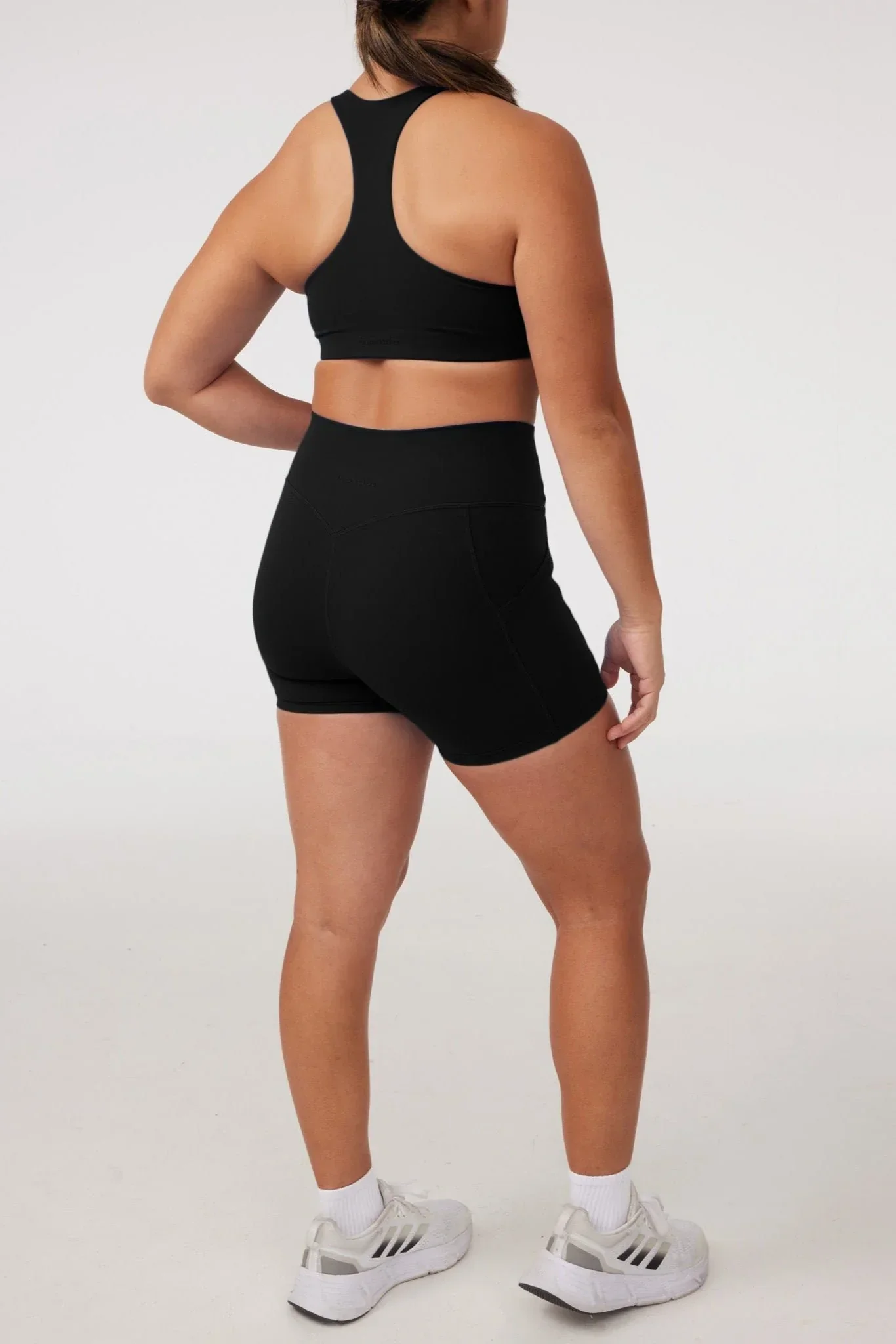 ANYA ACTIVE | Boxy Bra - Image 6