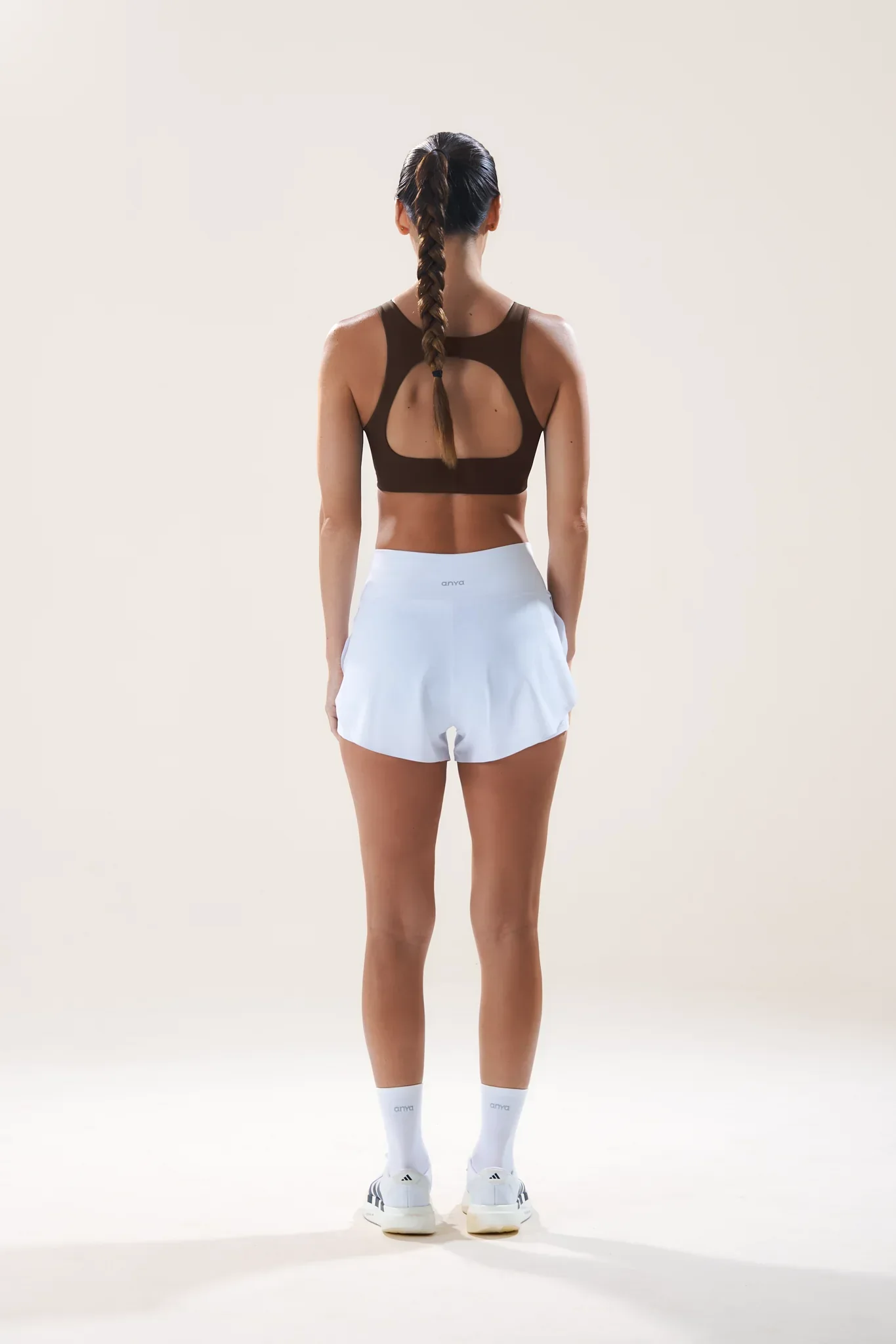 ANYA ACTIVE | Circle Back Bra - Image 3