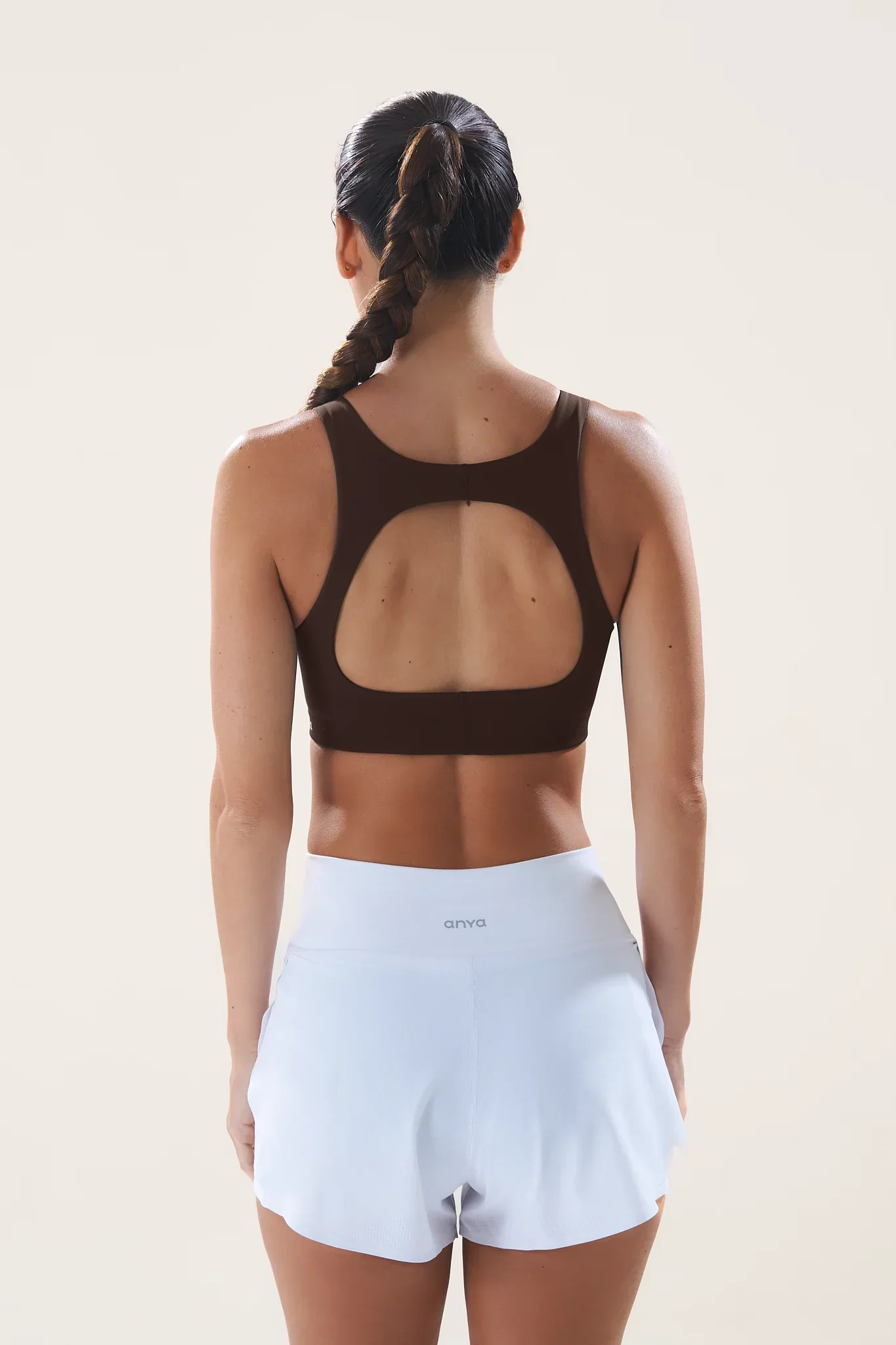 ANYA ACTIVE | Circle Back Bra - Image 4