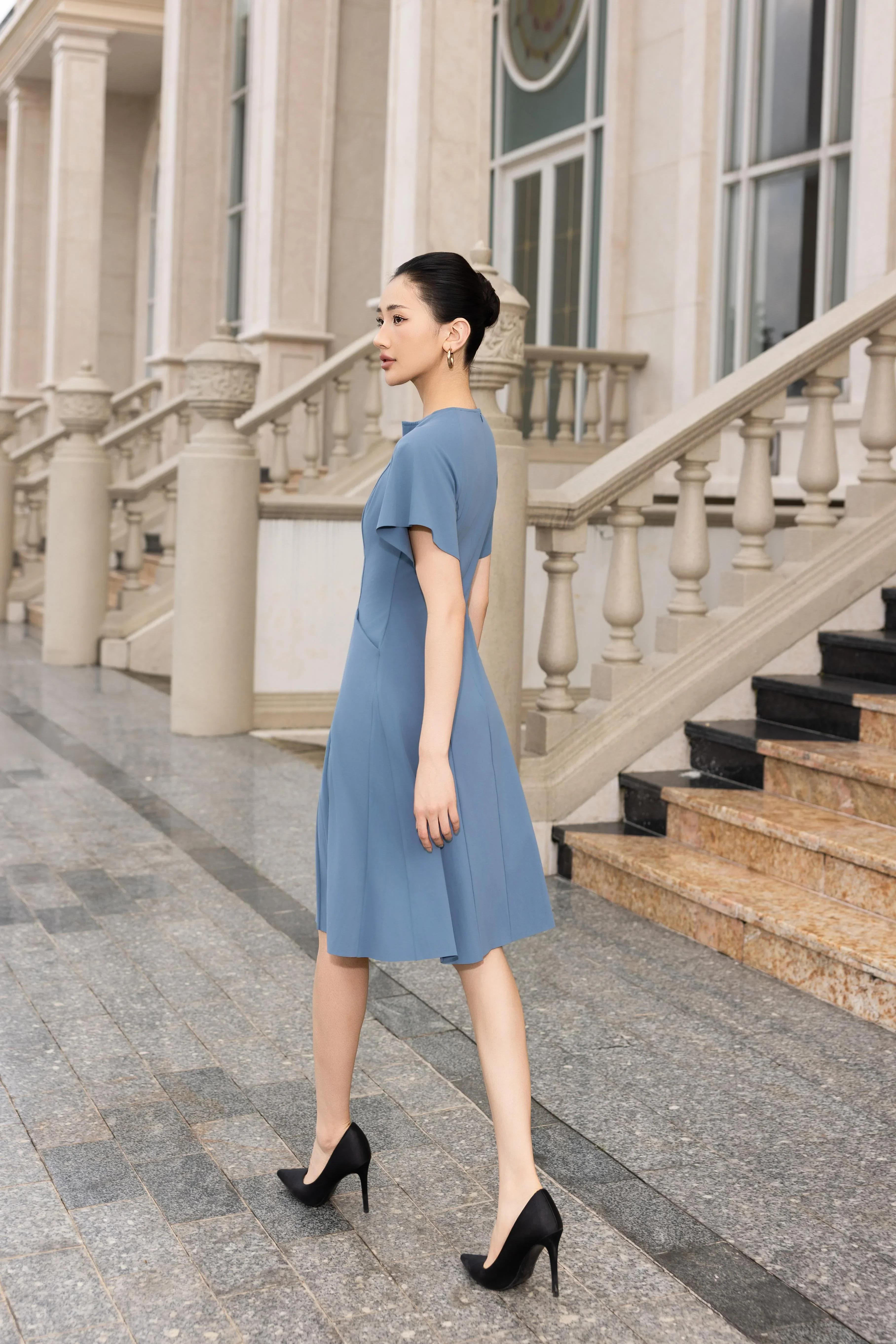 AS INTENDED | Ayla Dress - Image 3