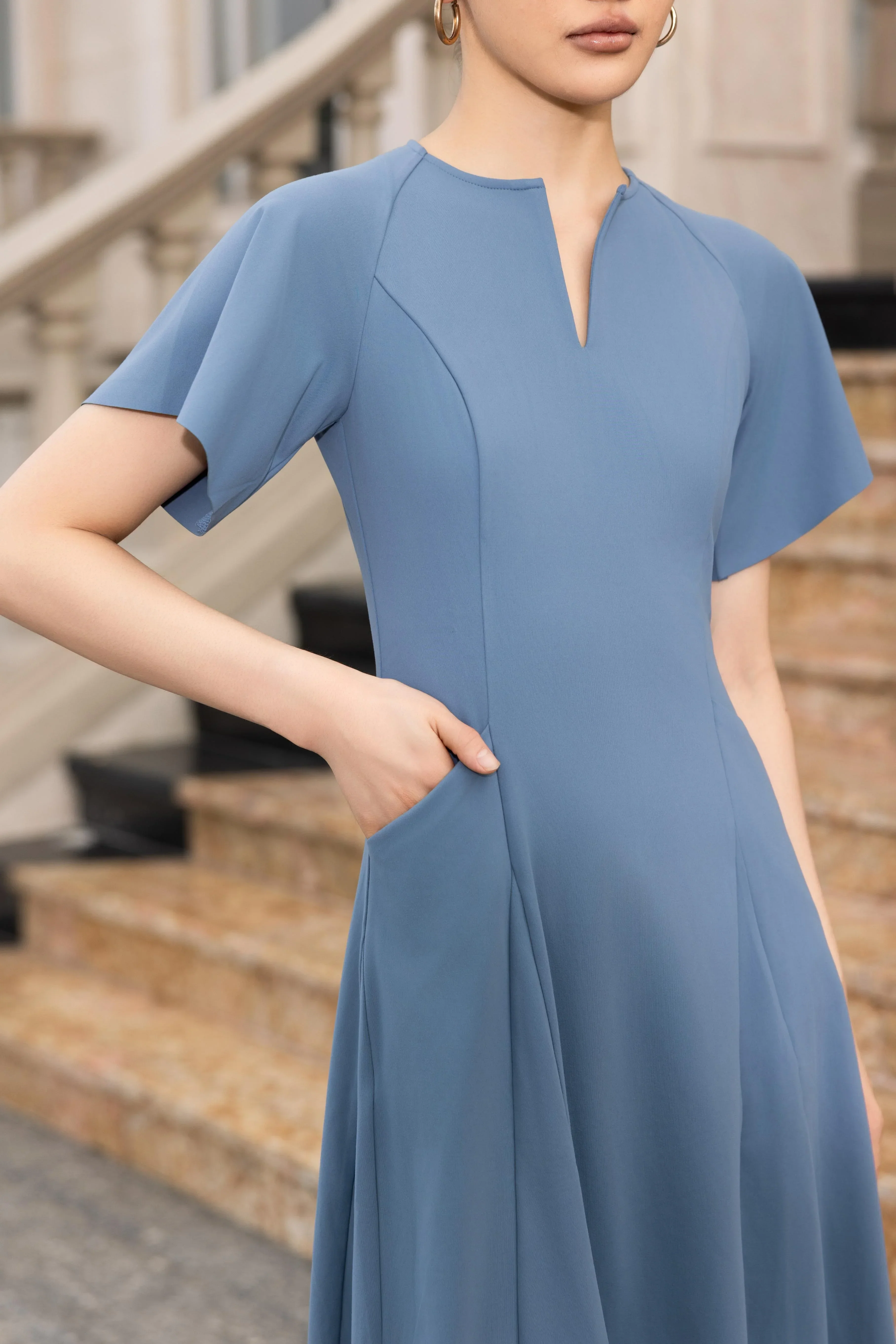 AS INTENDED | Ayla Dress - Image 4