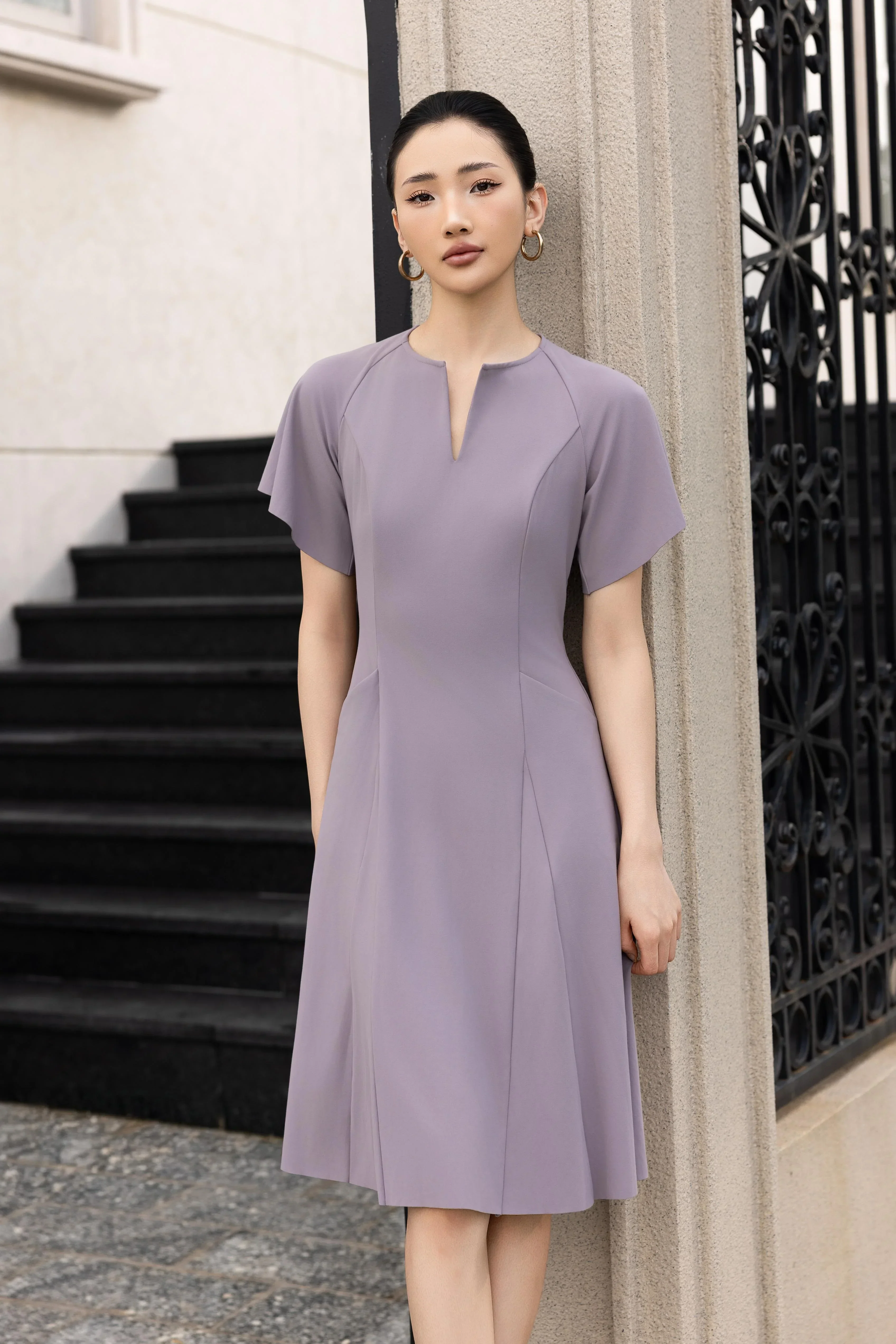 AS INTENDED | Ayla Dress - Image 5