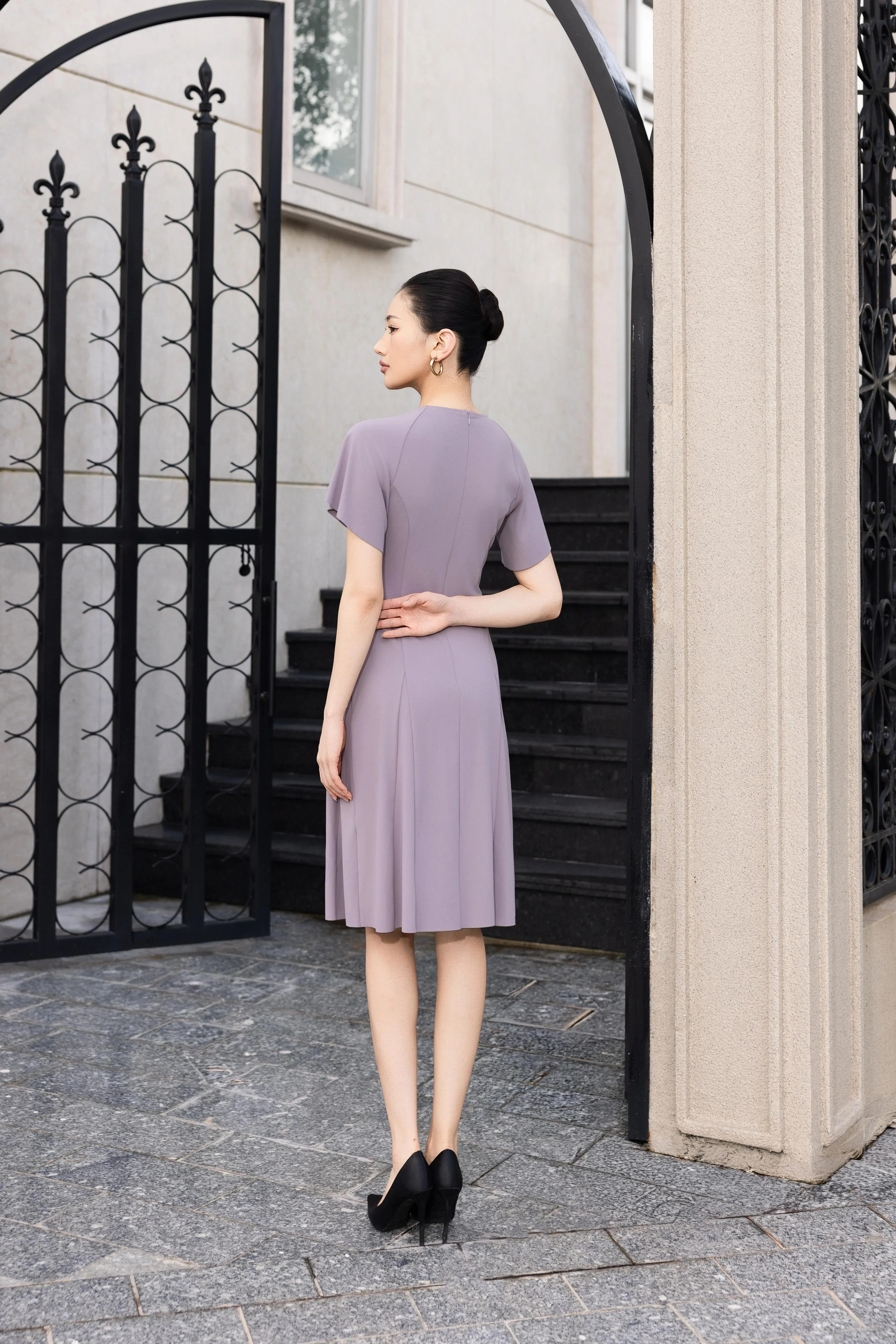 AS INTENDED | Ayla Dress - Image 6