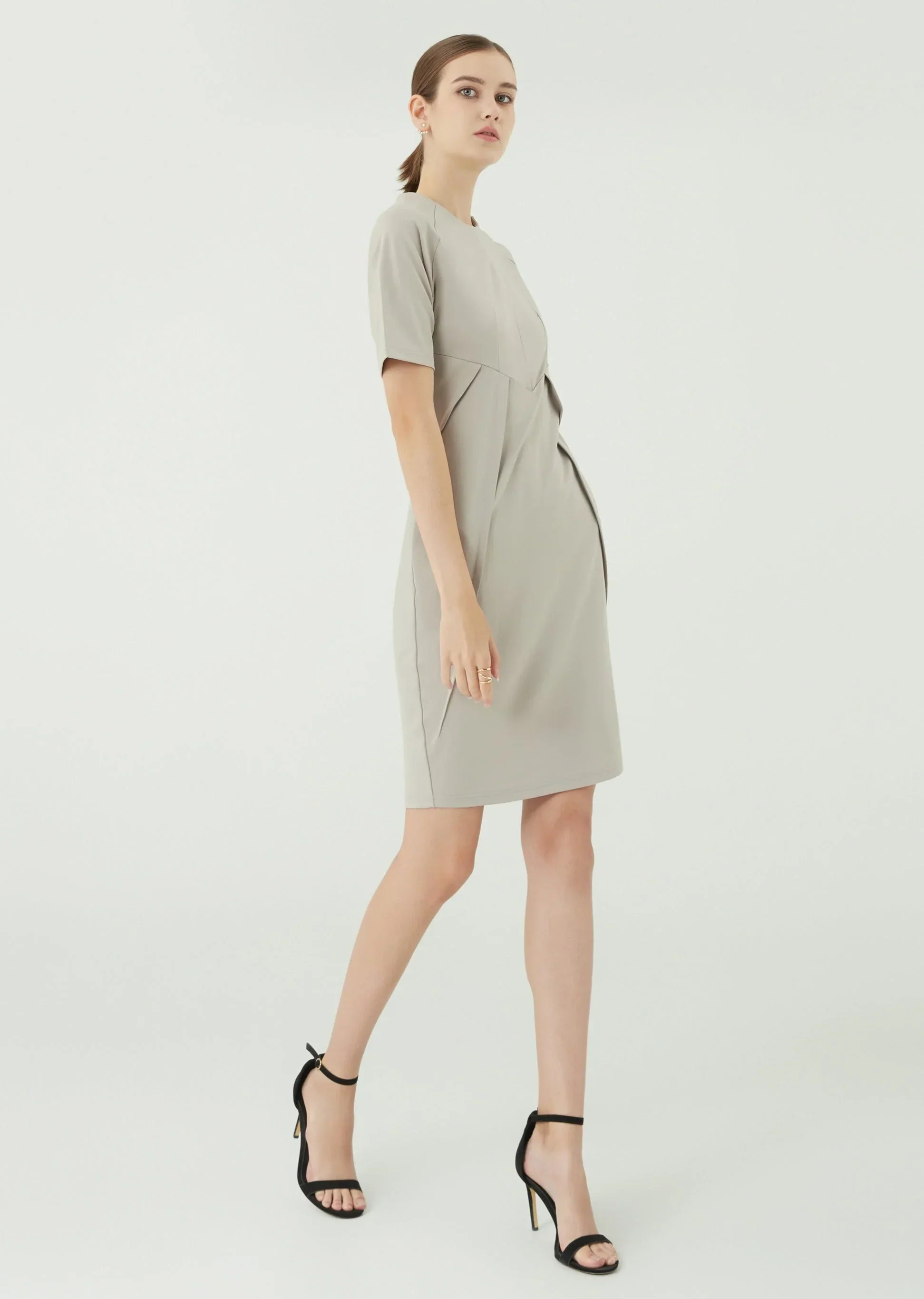 AS INTENDED | DASH Sheath Dress - Image 7