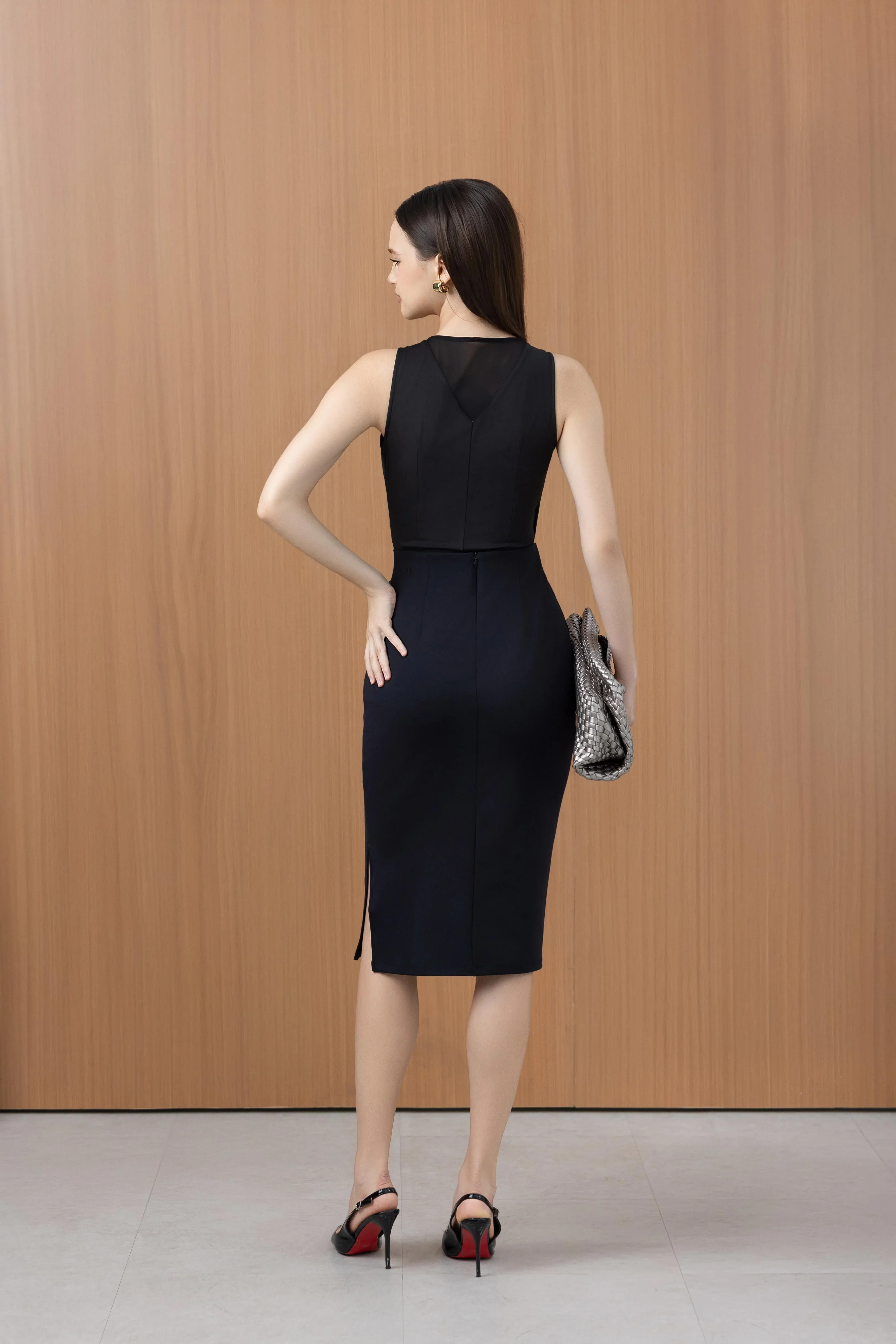 AS INTENDED | REIN SKIRT - Image 3