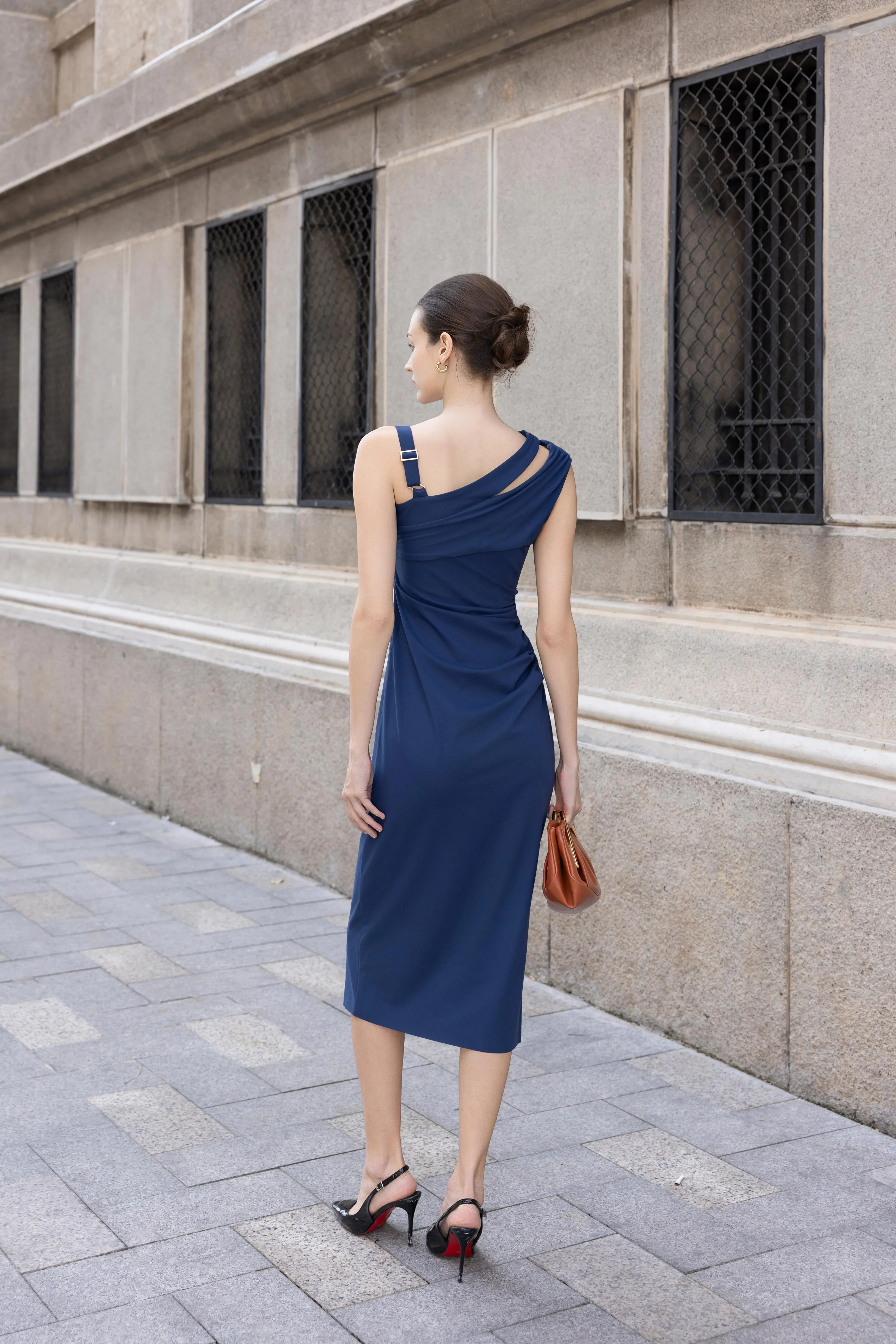 AS INTENDED | Sera Dress - Image 3