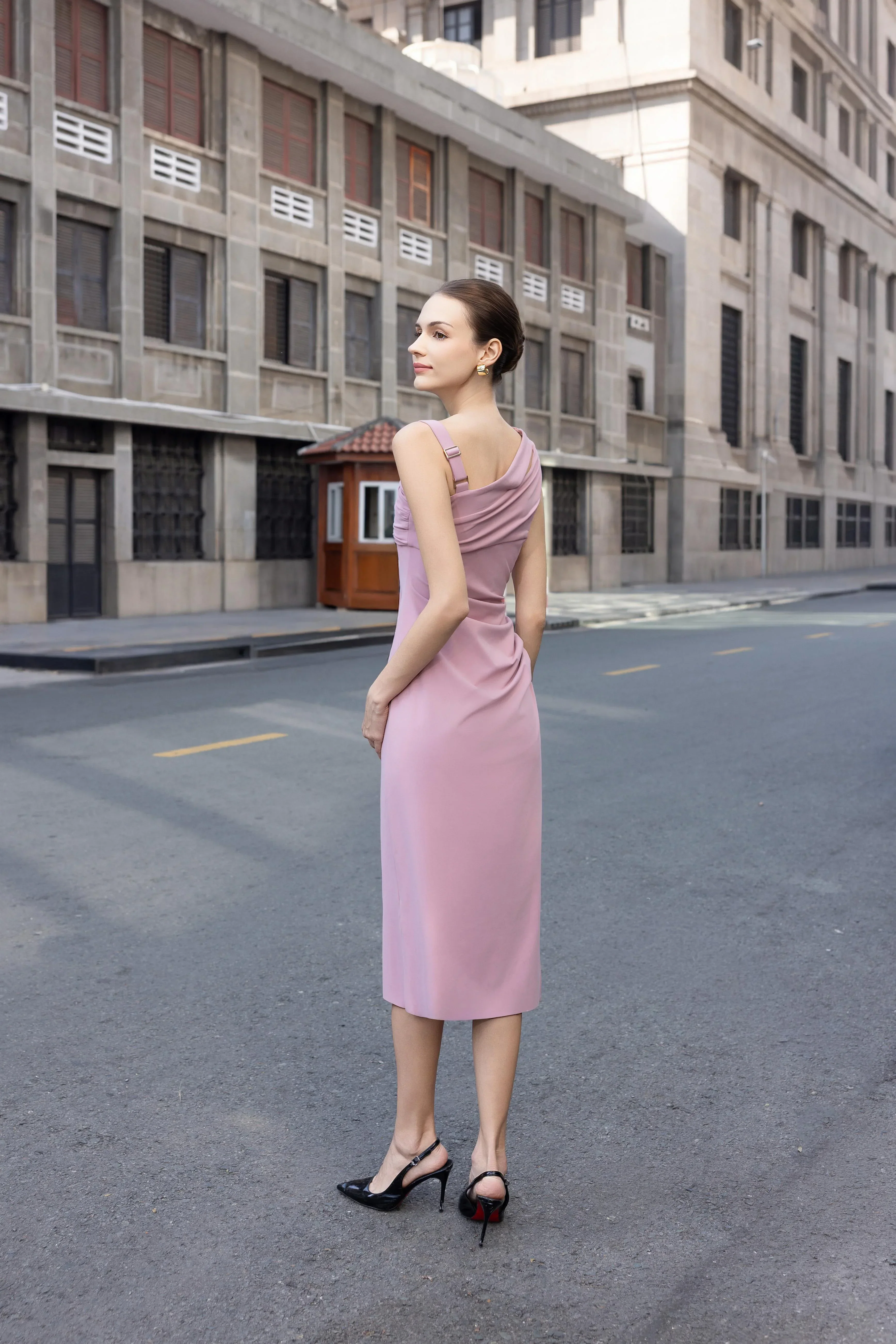 AS INTENDED | Sera Dress - Image 7
