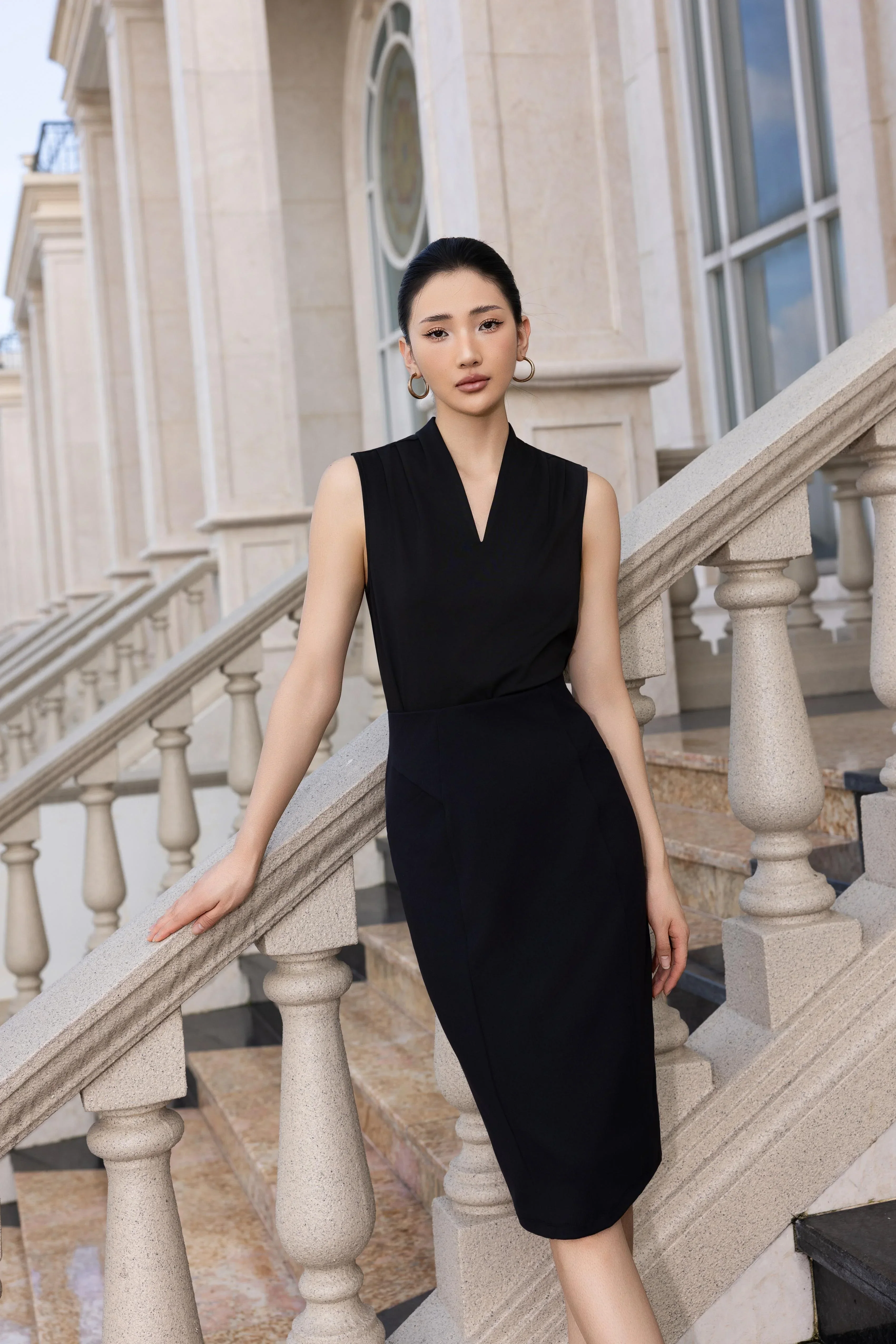 AS INTENDED | Soph Skirt - Image 2