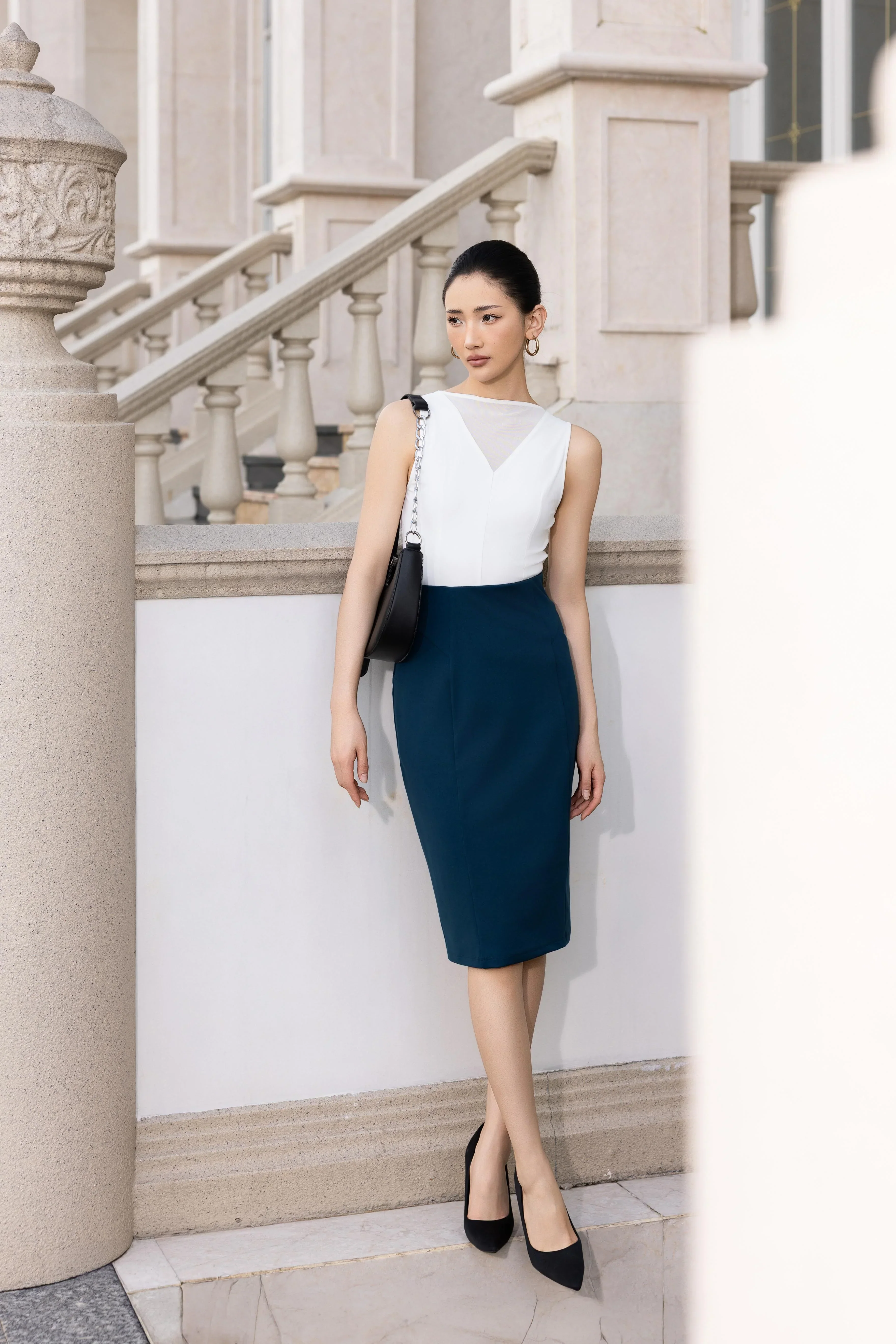 AS INTENDED | Soph Skirt - Image 5