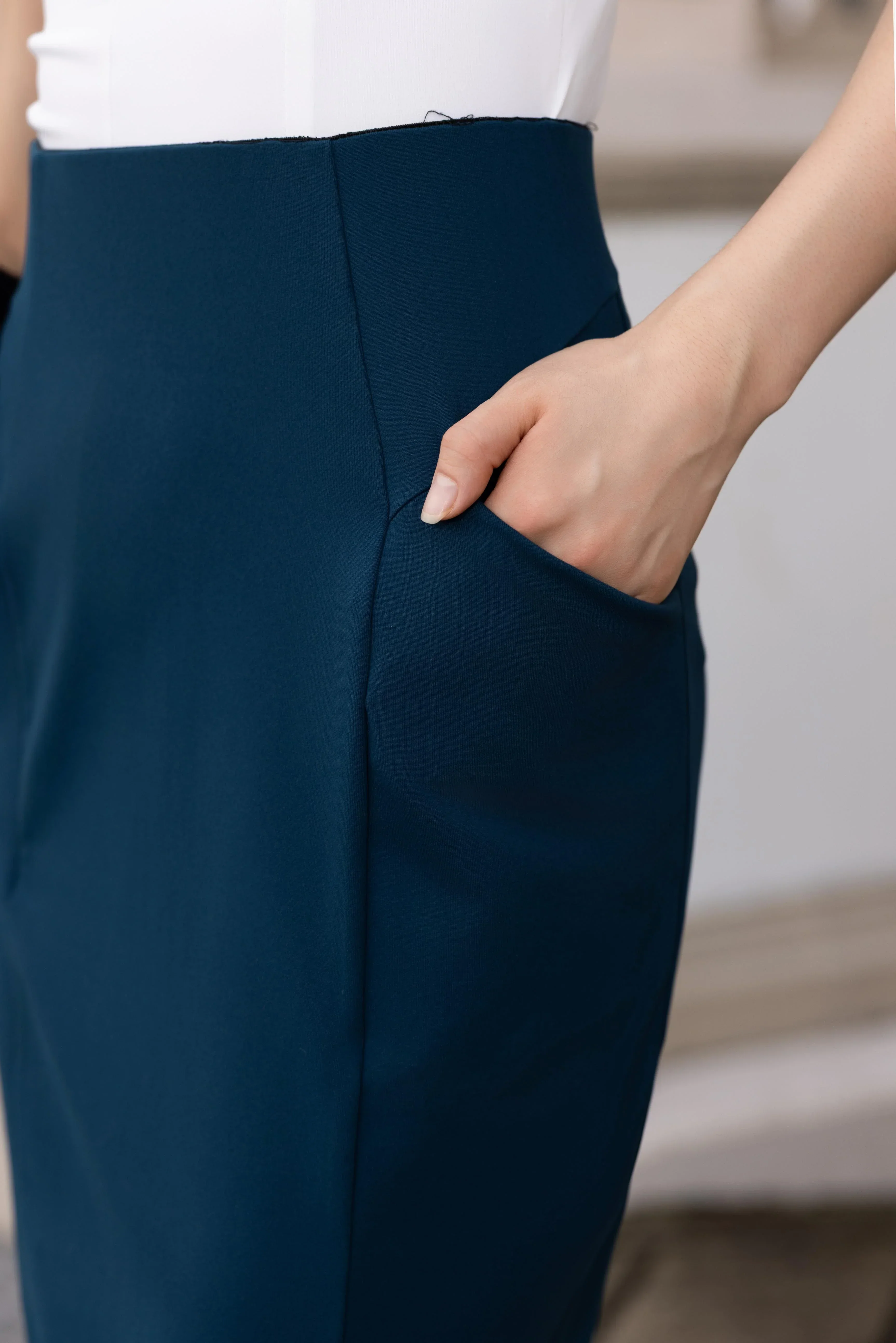 AS INTENDED | Soph Skirt - Image 6
