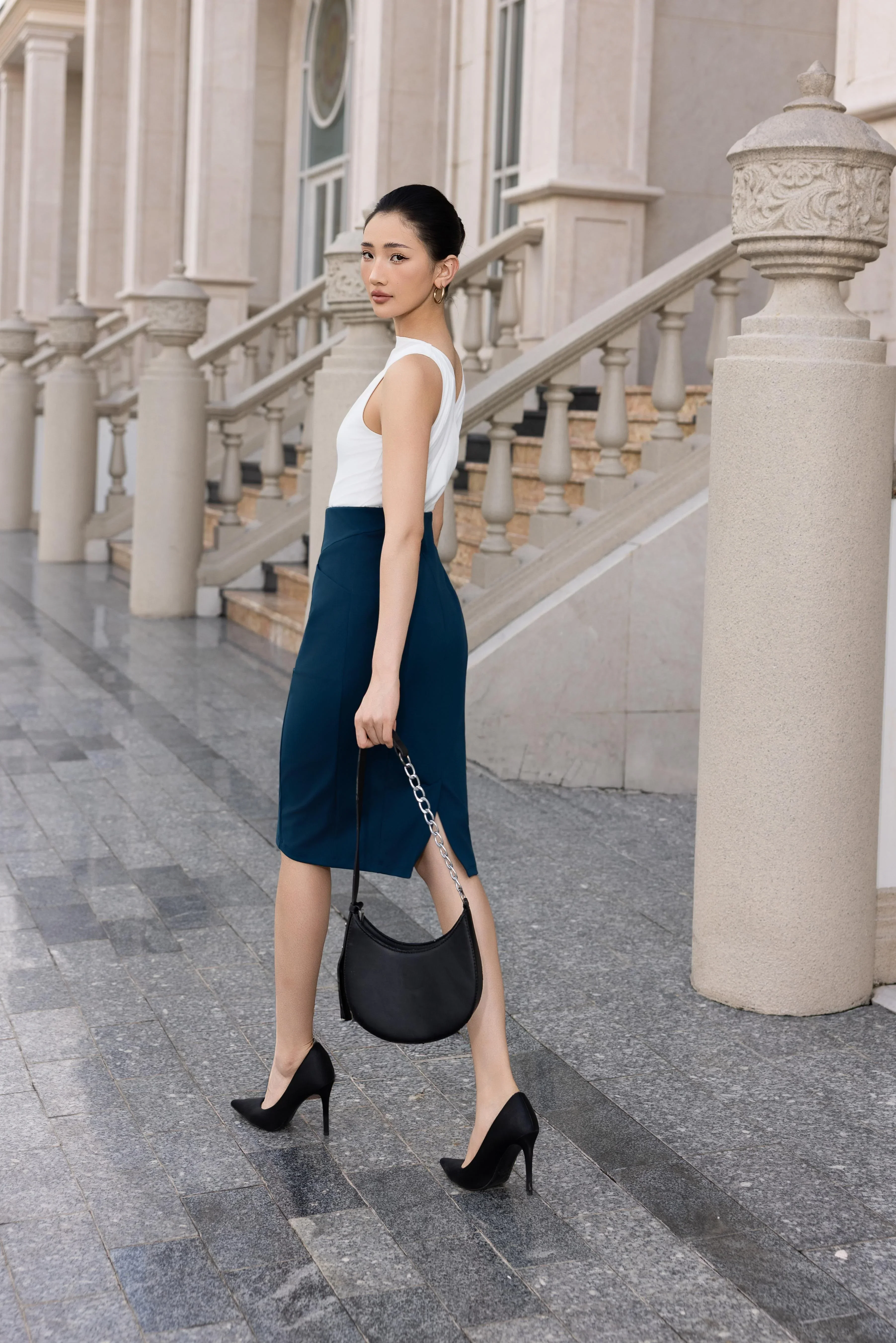 AS INTENDED | Soph Skirt - Image 8