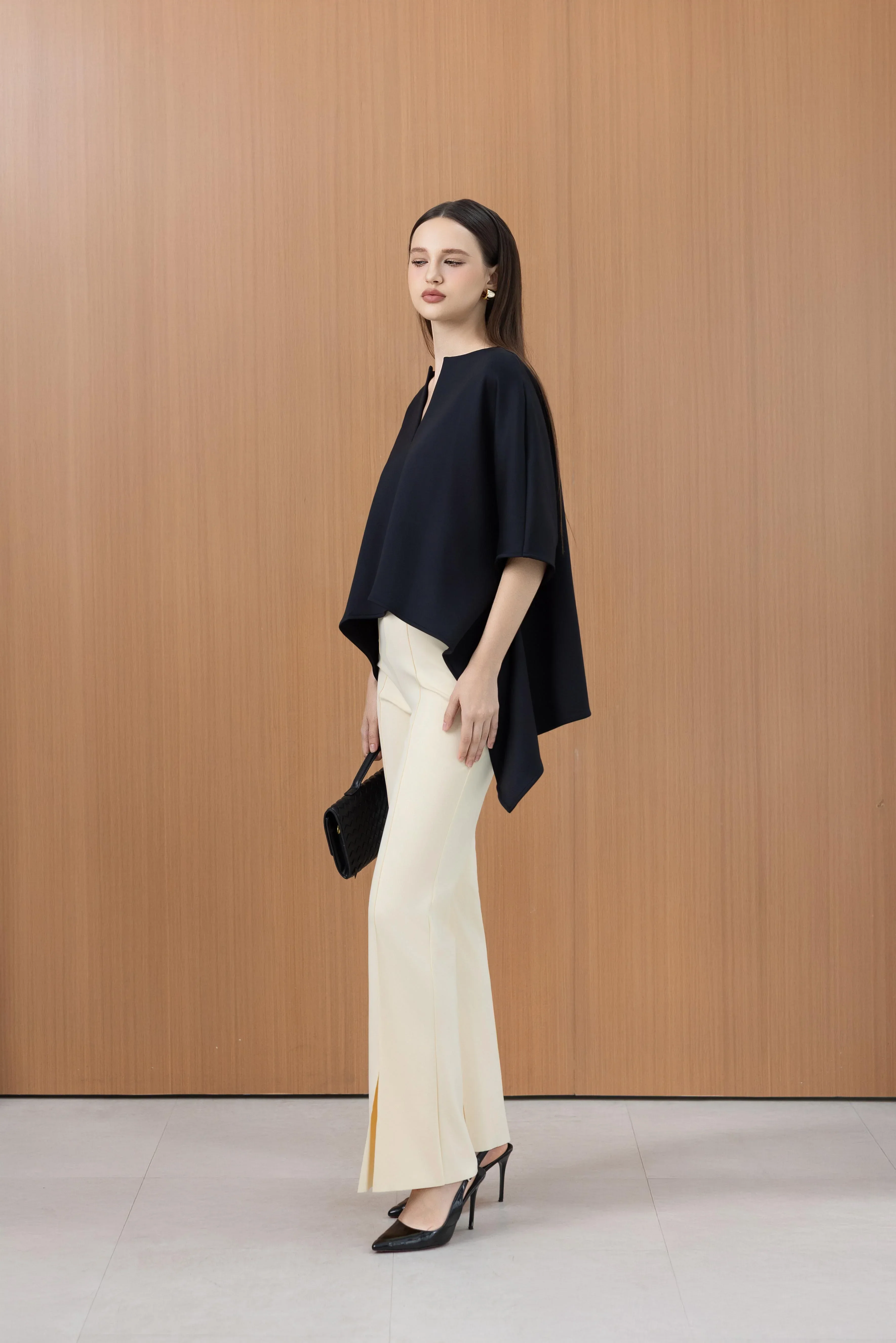 AS INTENDED | Veta Top - Image 3