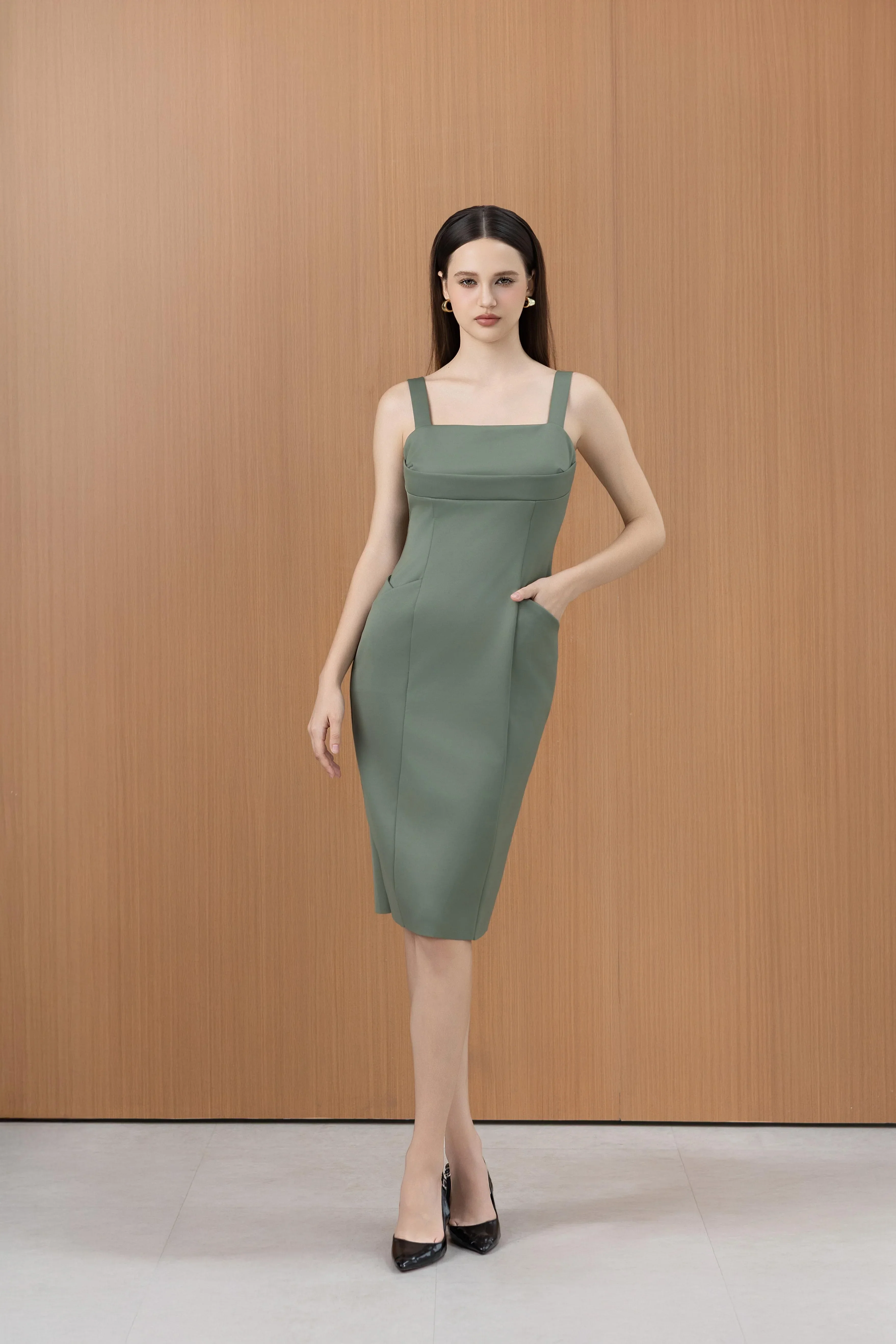 AS INTENDED | VEYA DRESS - Image 7