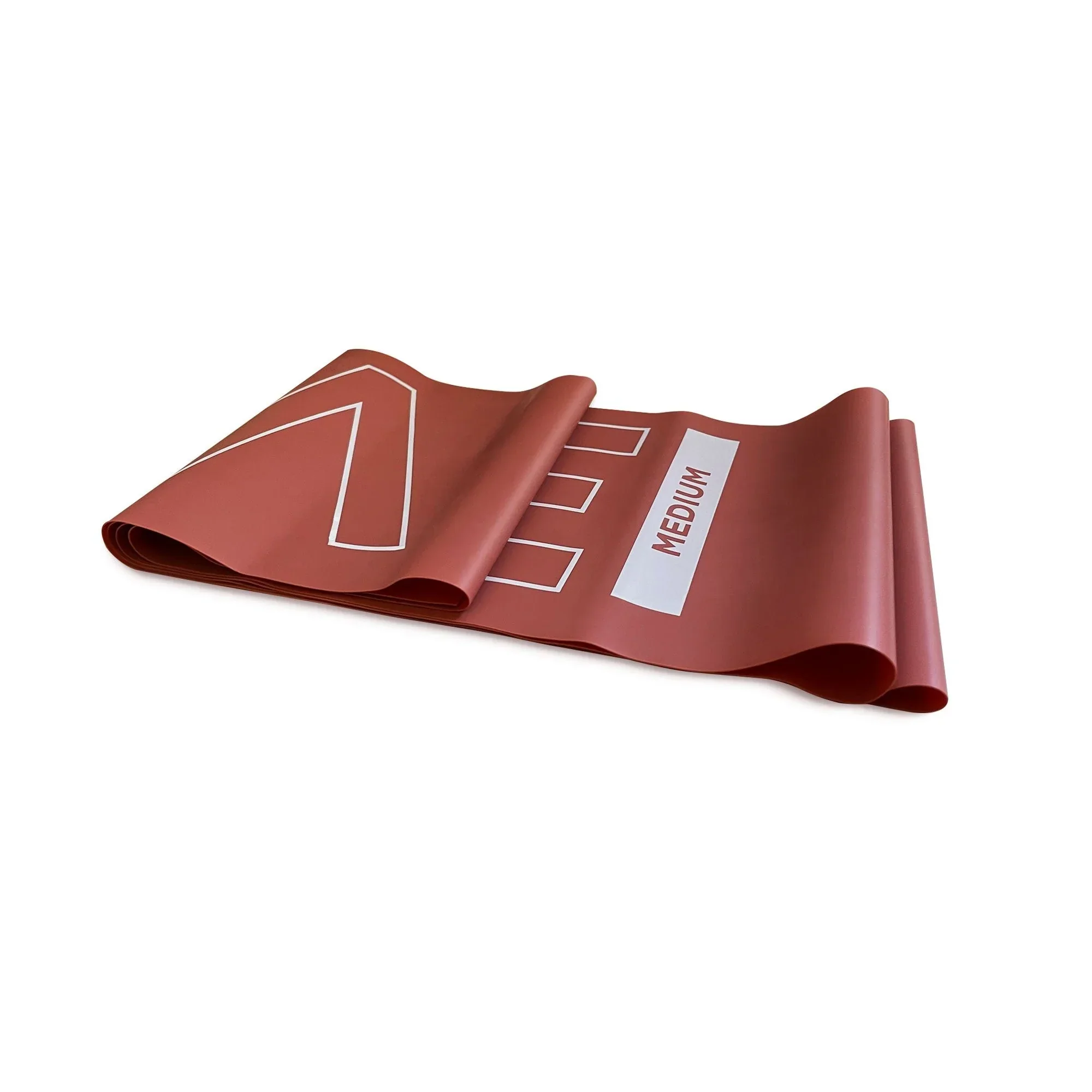 BAHE | Flowbands Medium - Red Dust - Image 3