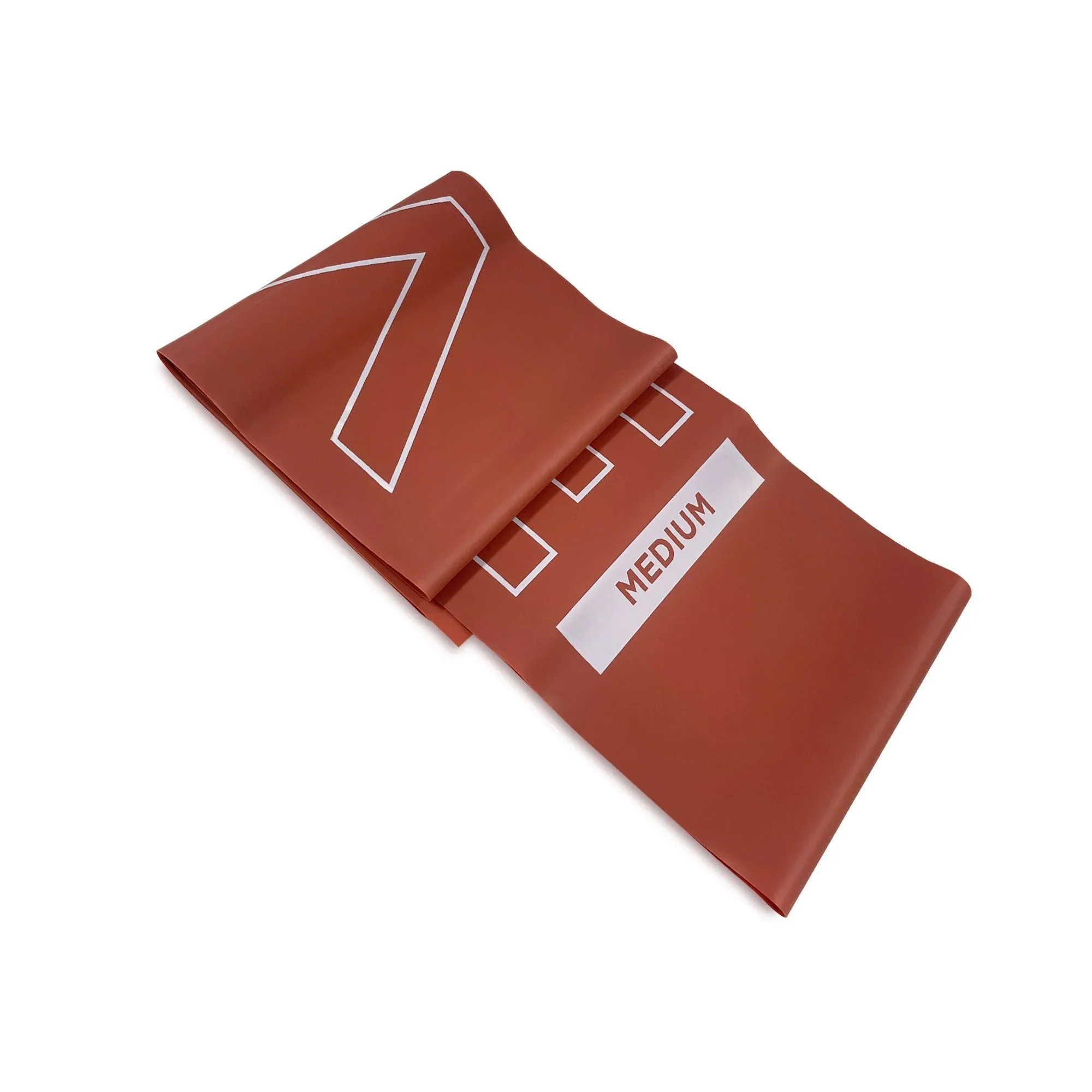 BAHE | Flowbands Medium - Red Dust - Image 4
