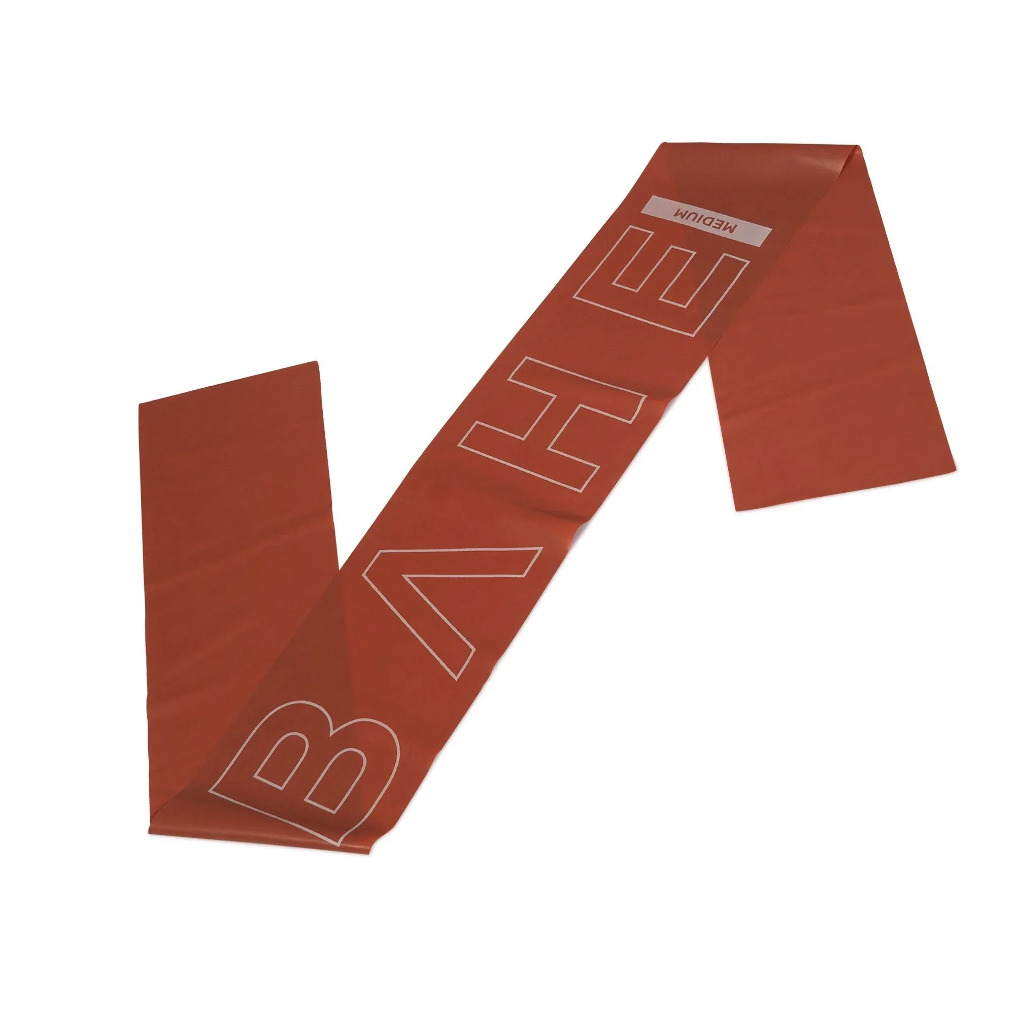 BAHE | Flowbands Medium - Red Dust - Image 5
