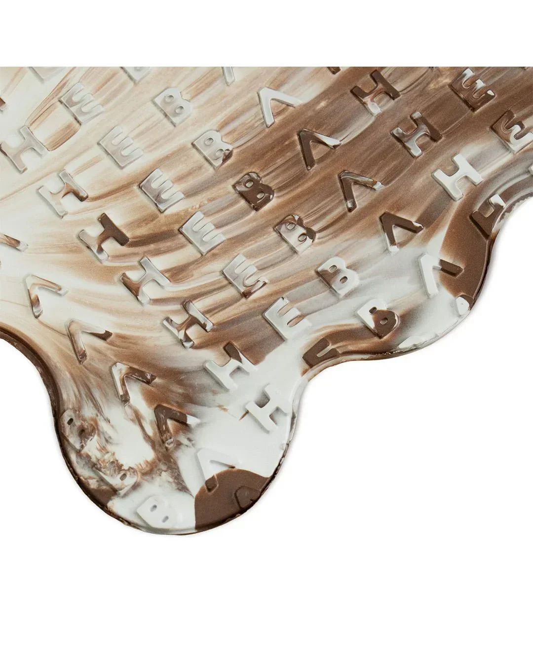 BAHE | Pilates Mini Pads 1.5mm - Cocoa Marble - Image 4