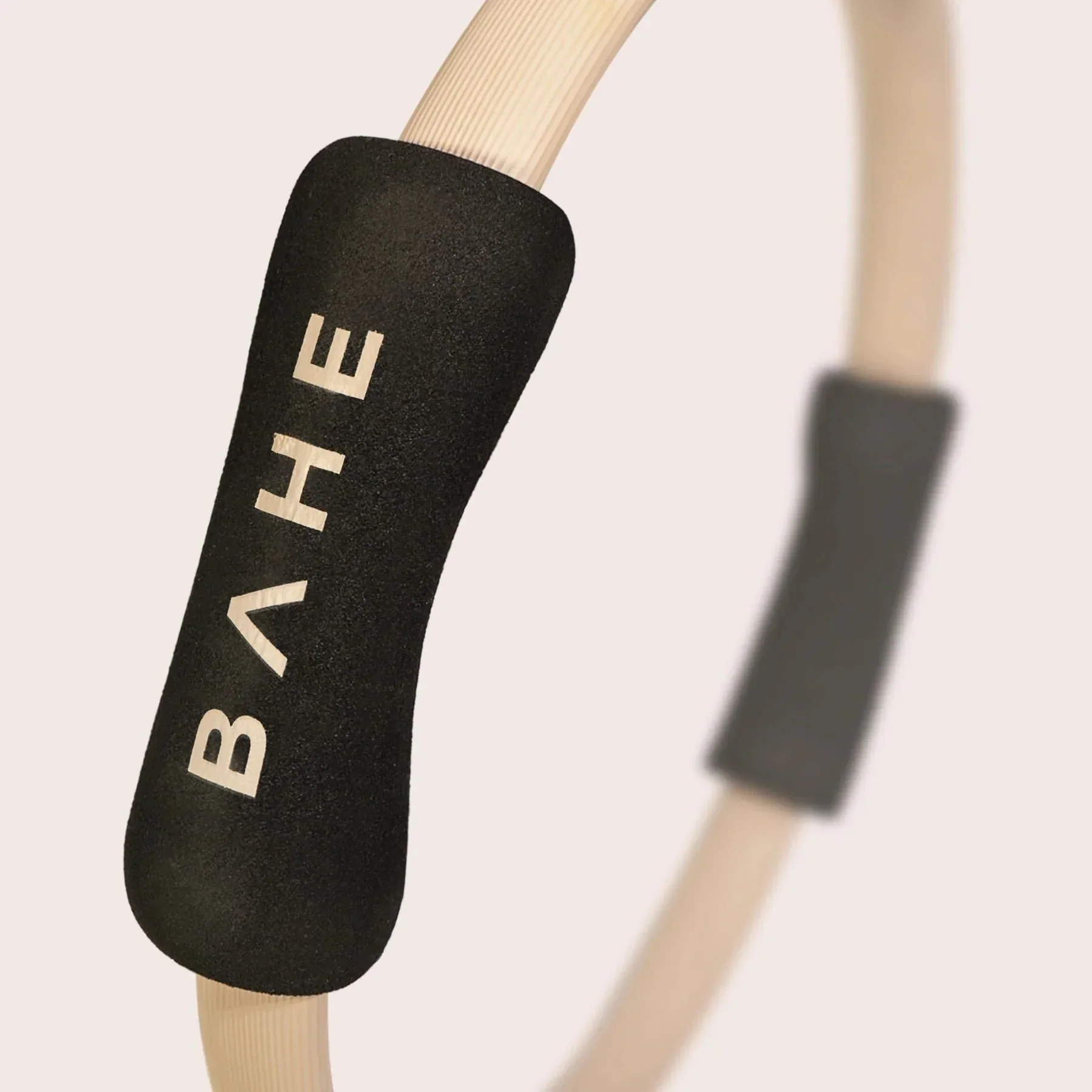 BAHE | Pilates Ring 38cm - Dusty Beige - Image 2