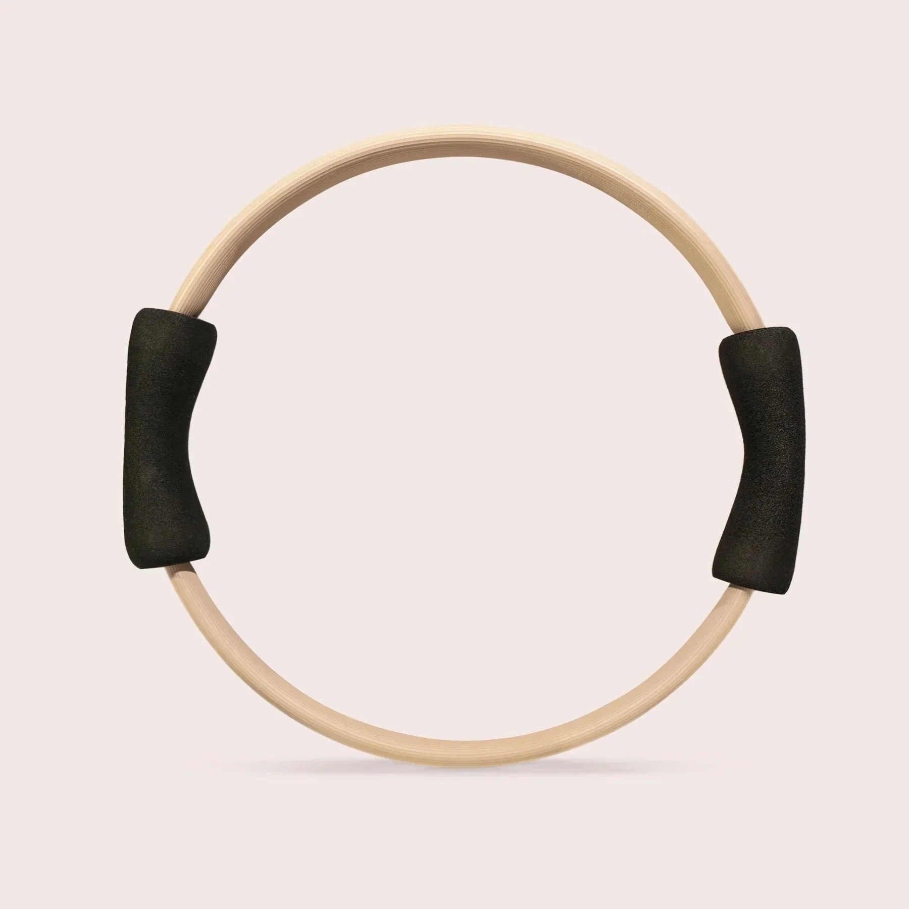 BAHE | Pilates Ring 38cm - Dusty Beige - Image 3