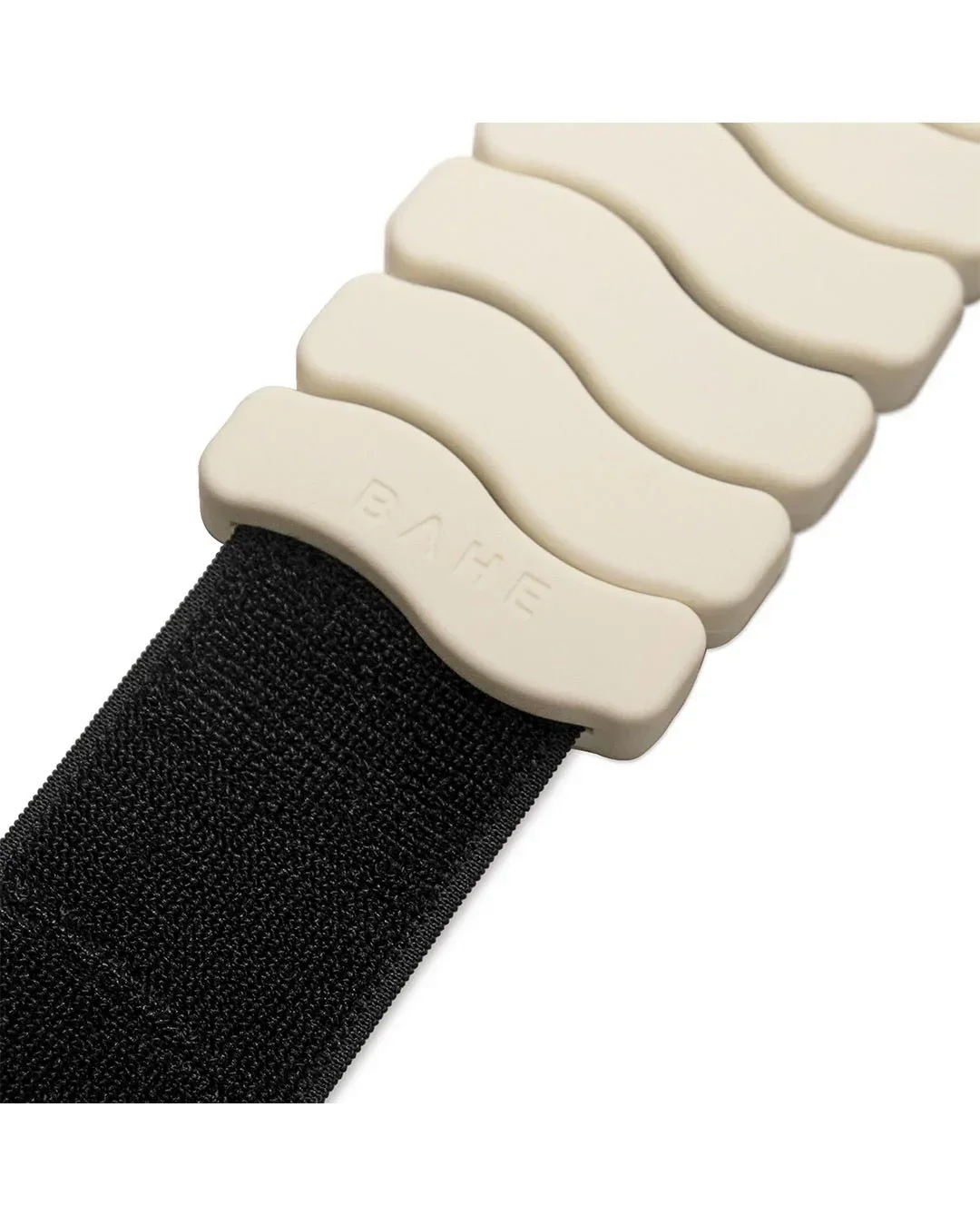 BAHE | Silicone Ankle Wrist Weight 500g - Coconut - Image 6
