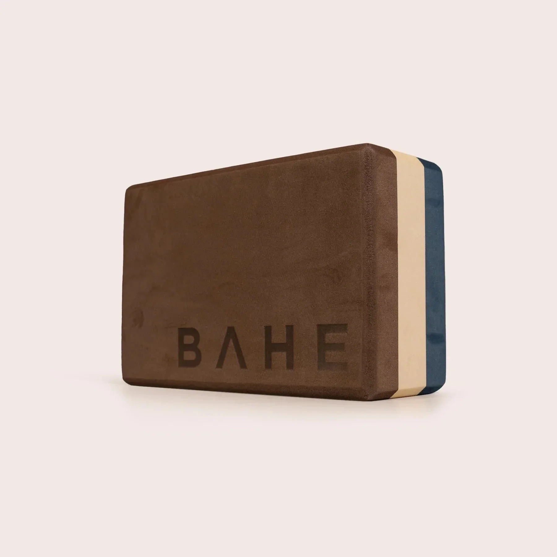 BAHE | Yoga Block 22.5x15x9cm - Moonlight Multi