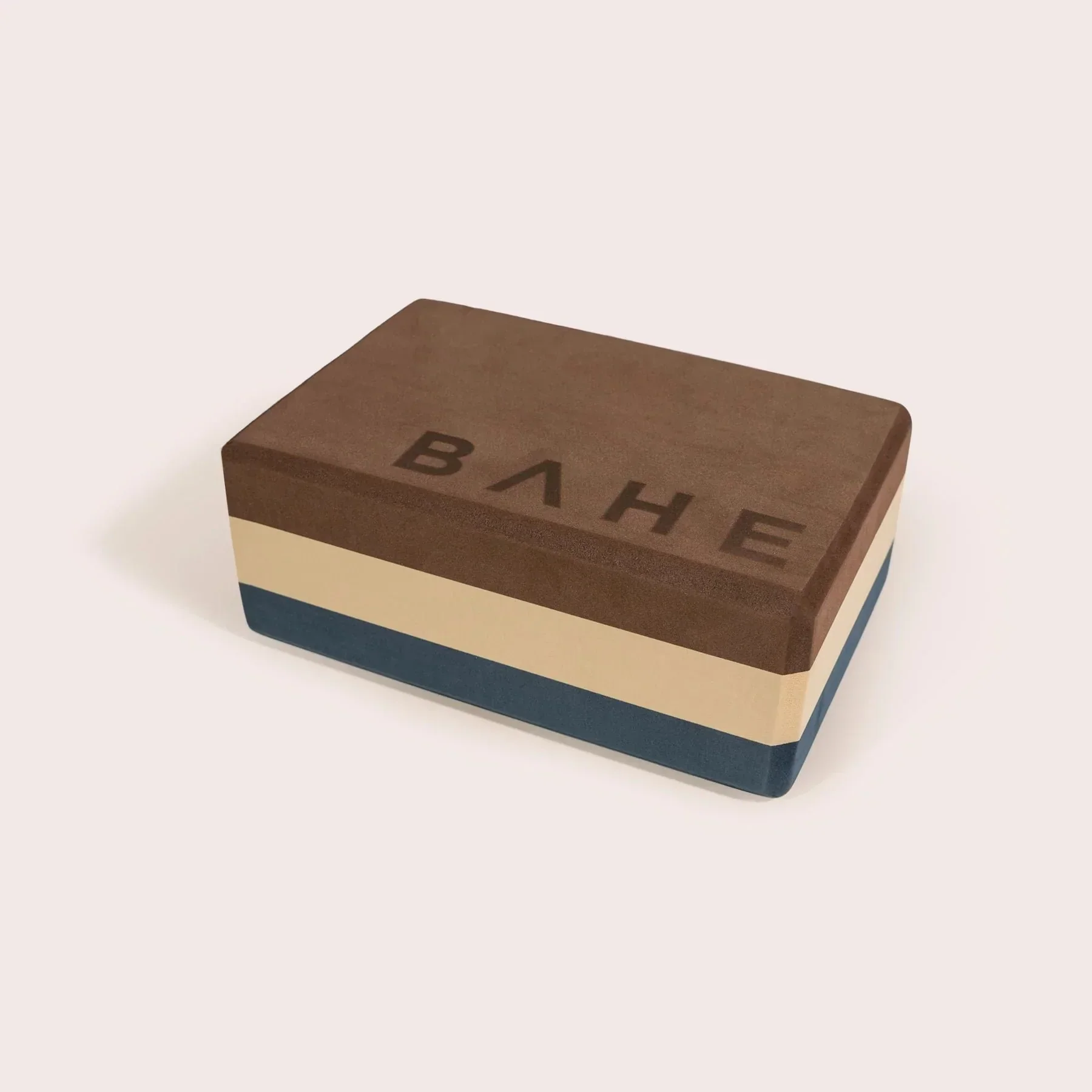 BAHE | Yoga Block 22.5x15x9cm - Moonlight Multi - Image 3