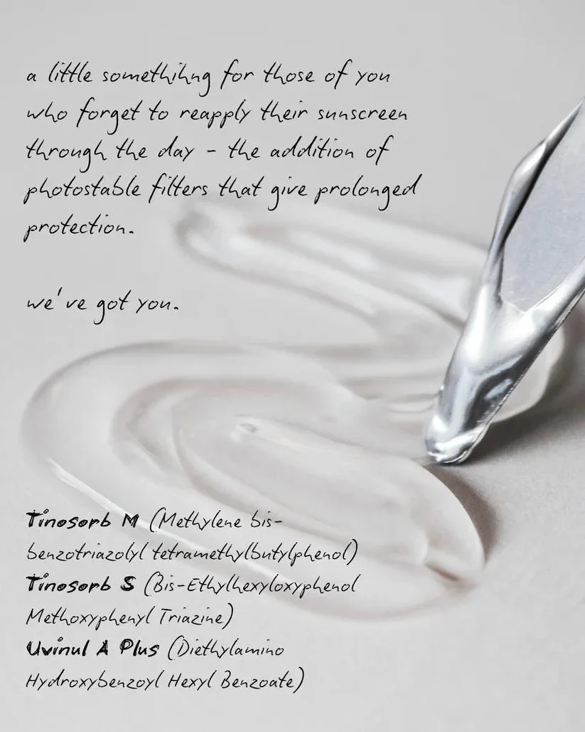 BARENESS SKIN | Bare Screen Gel Sunscreen - Image 3