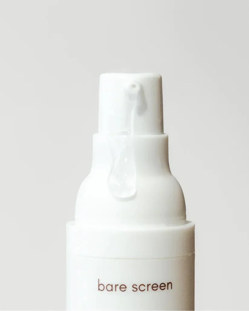BARENESS SKIN | Bare Screen Gel Sunscreen - Image 5