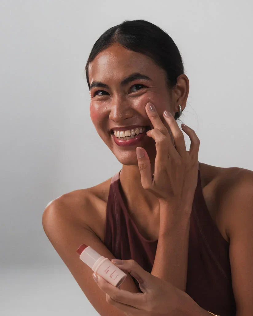 BARENESS SKIN | Blush Screen - Image 4