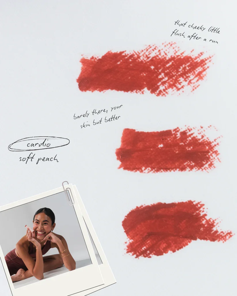 BARENESS SKIN | Blush Screen - Image 5